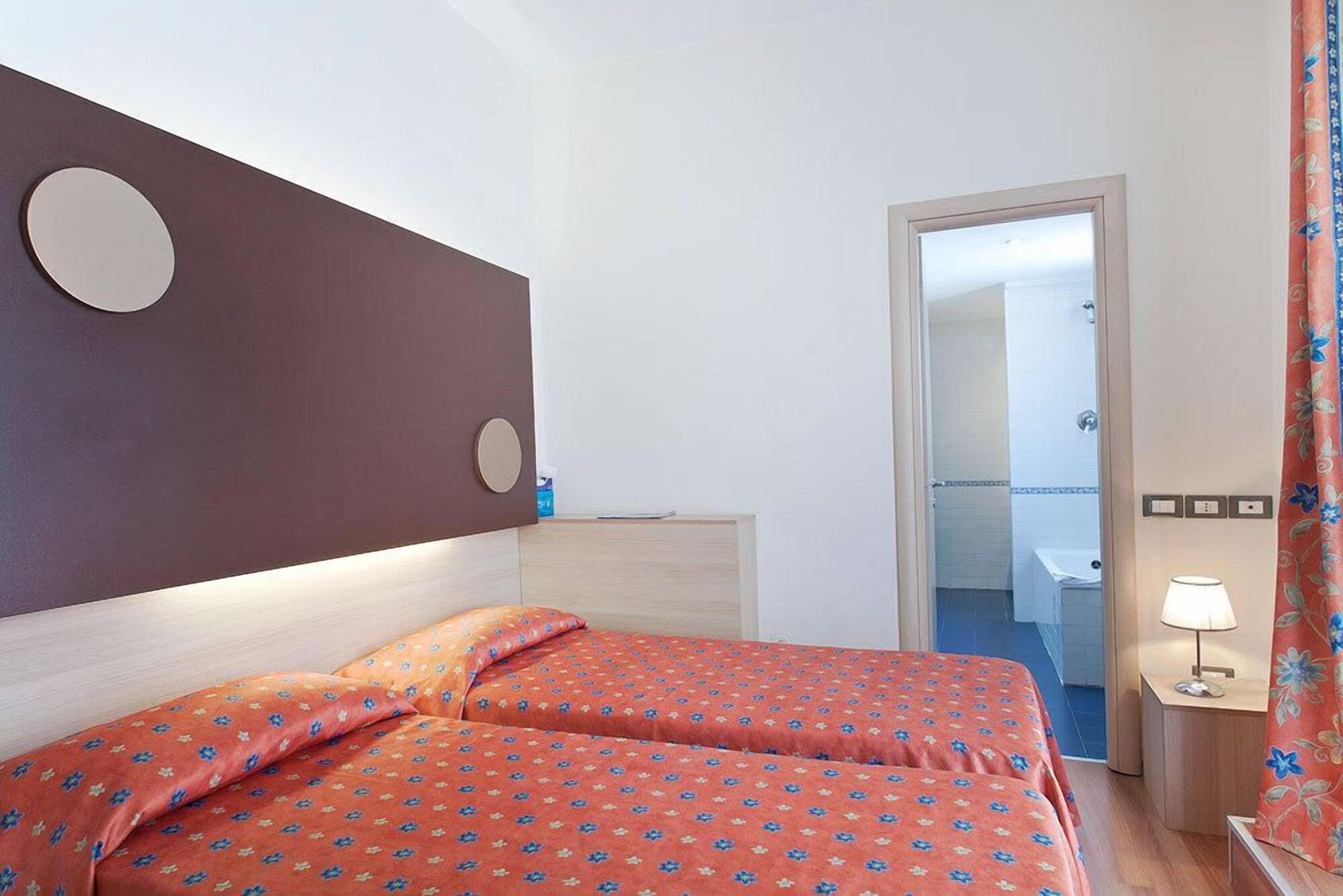 Hotel San Remo Rome