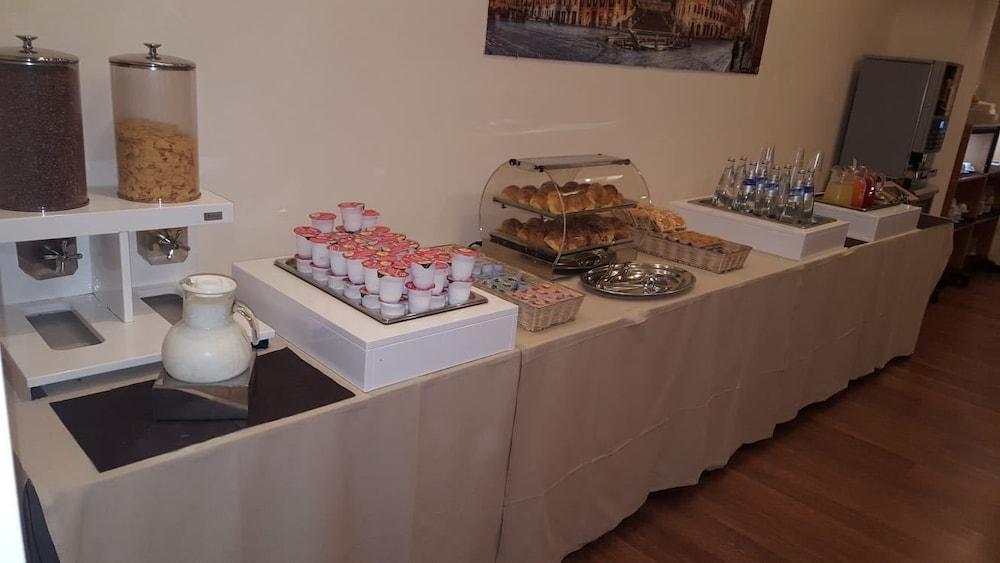Hotel San Remo Rome
