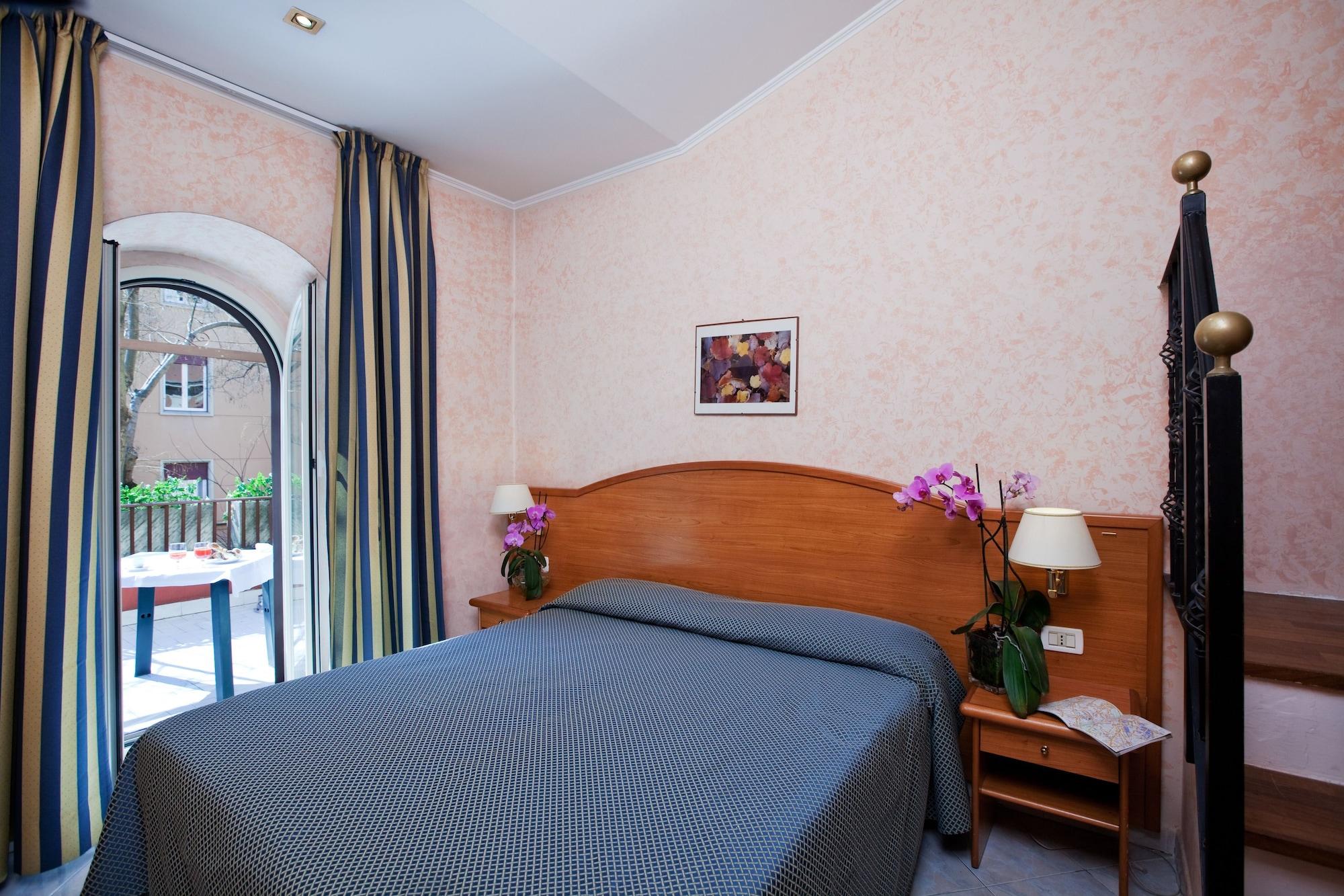 Delle Muse Hotel Roma