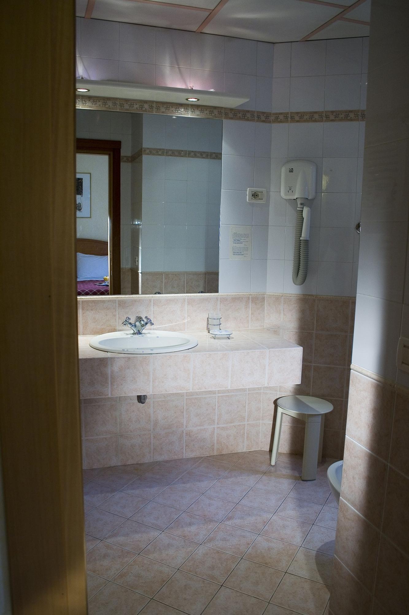 Delle Muse Hotel Roma