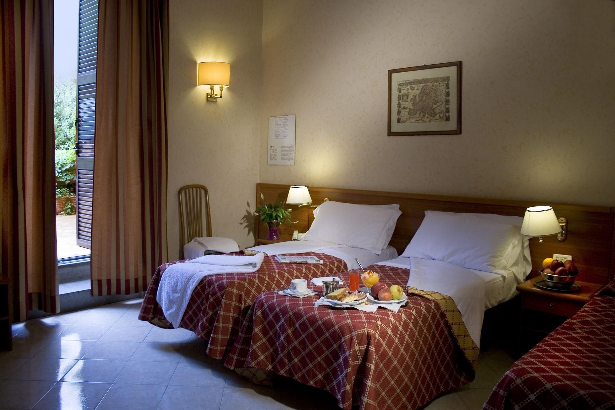 Delle Muse Hotel