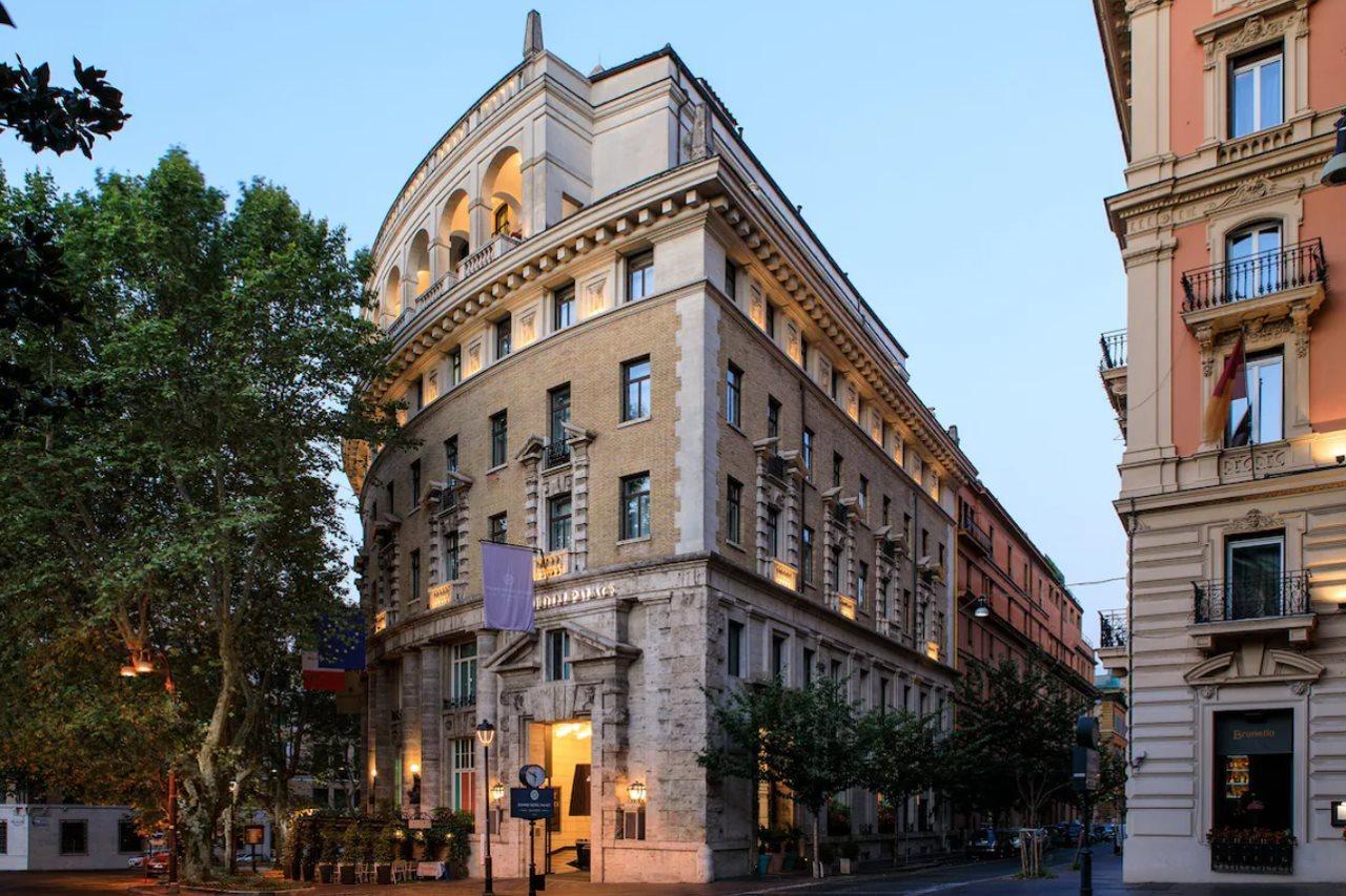 Hotel Grand Palace 5*
