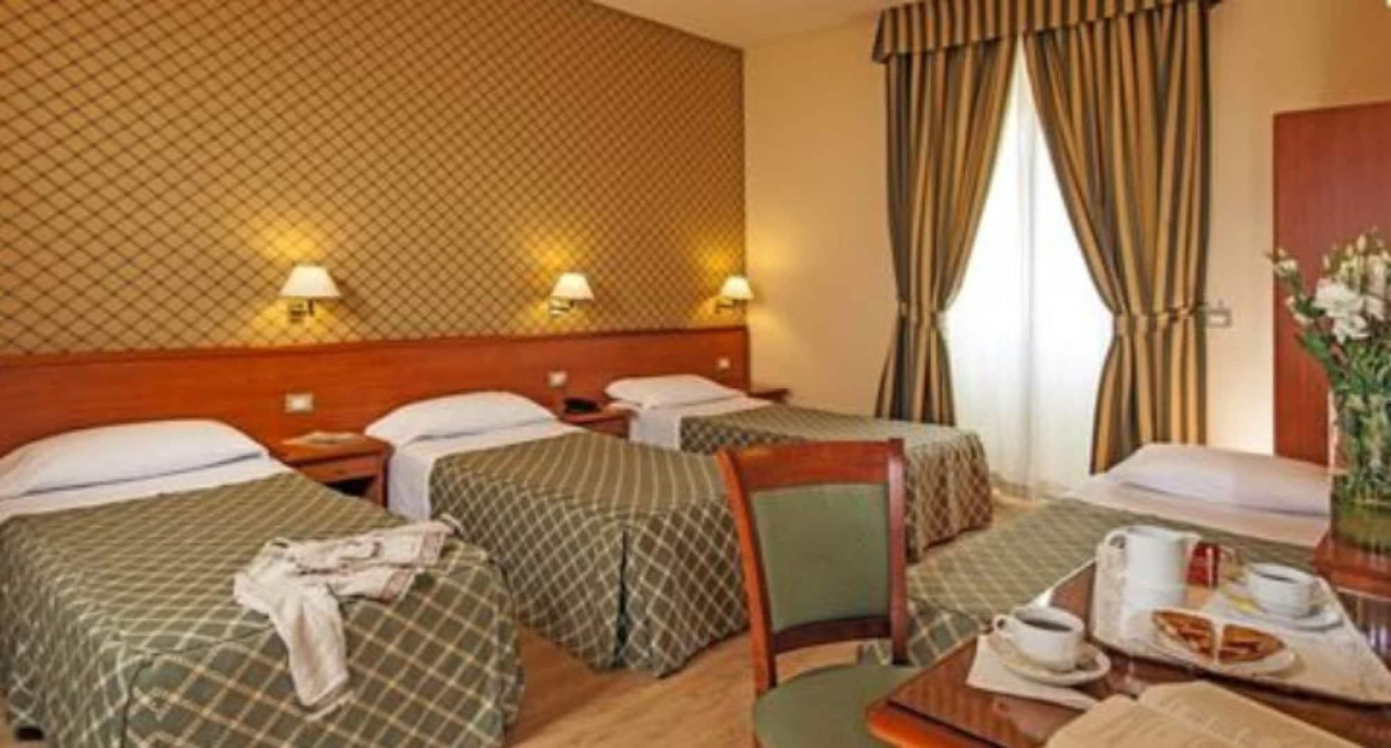 Hotel Colosseum