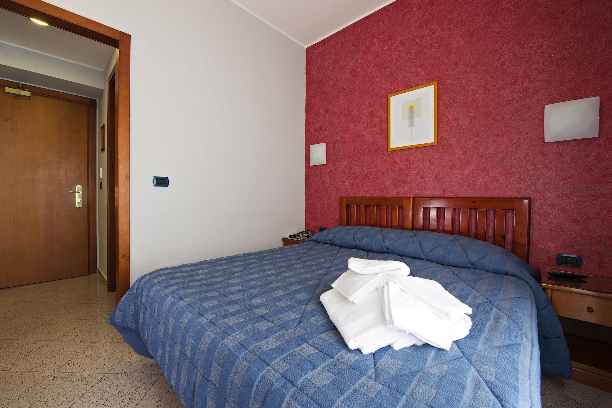 Hotel Ercoli House Rome