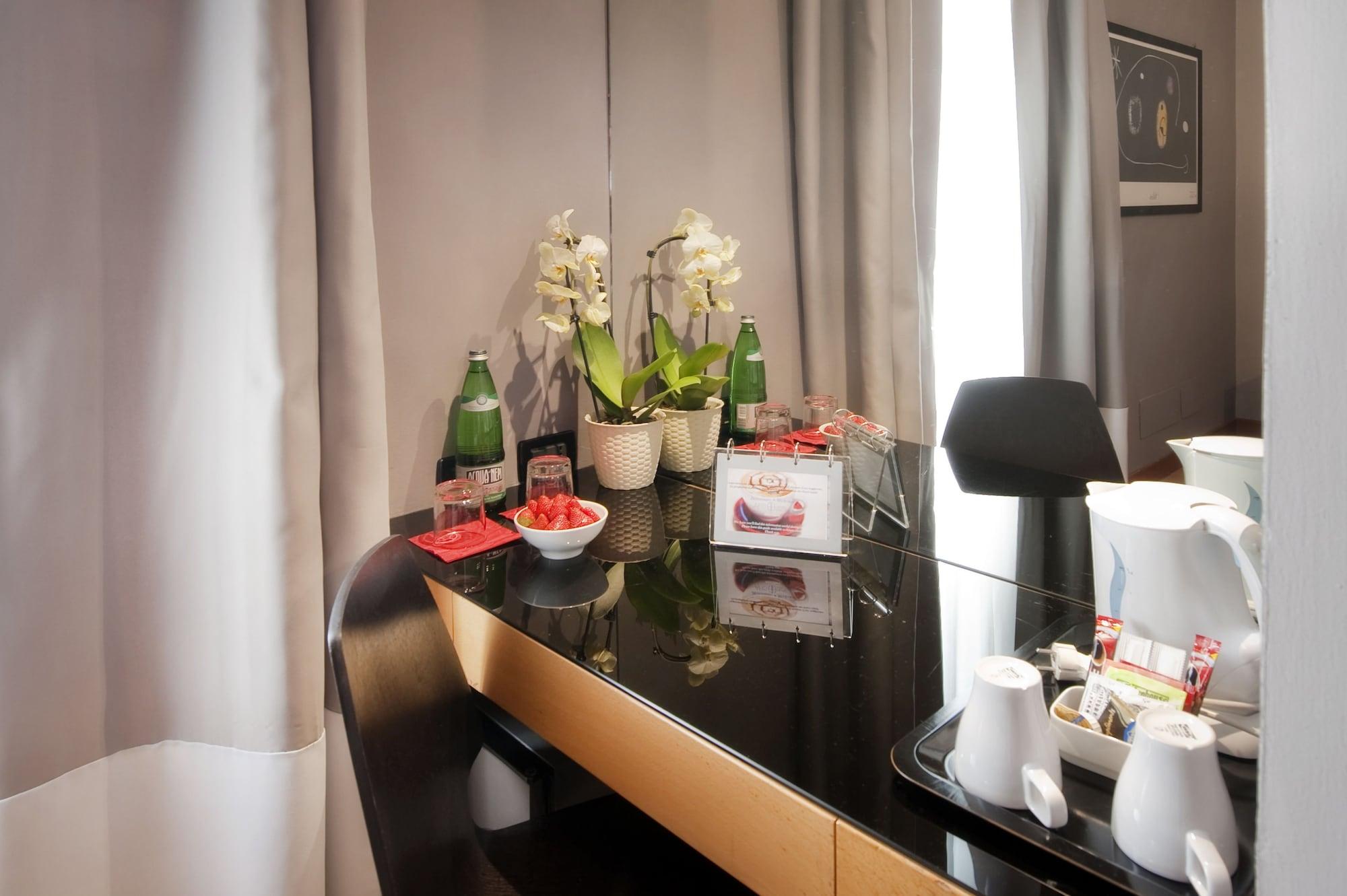 Western Ars 4* Rome