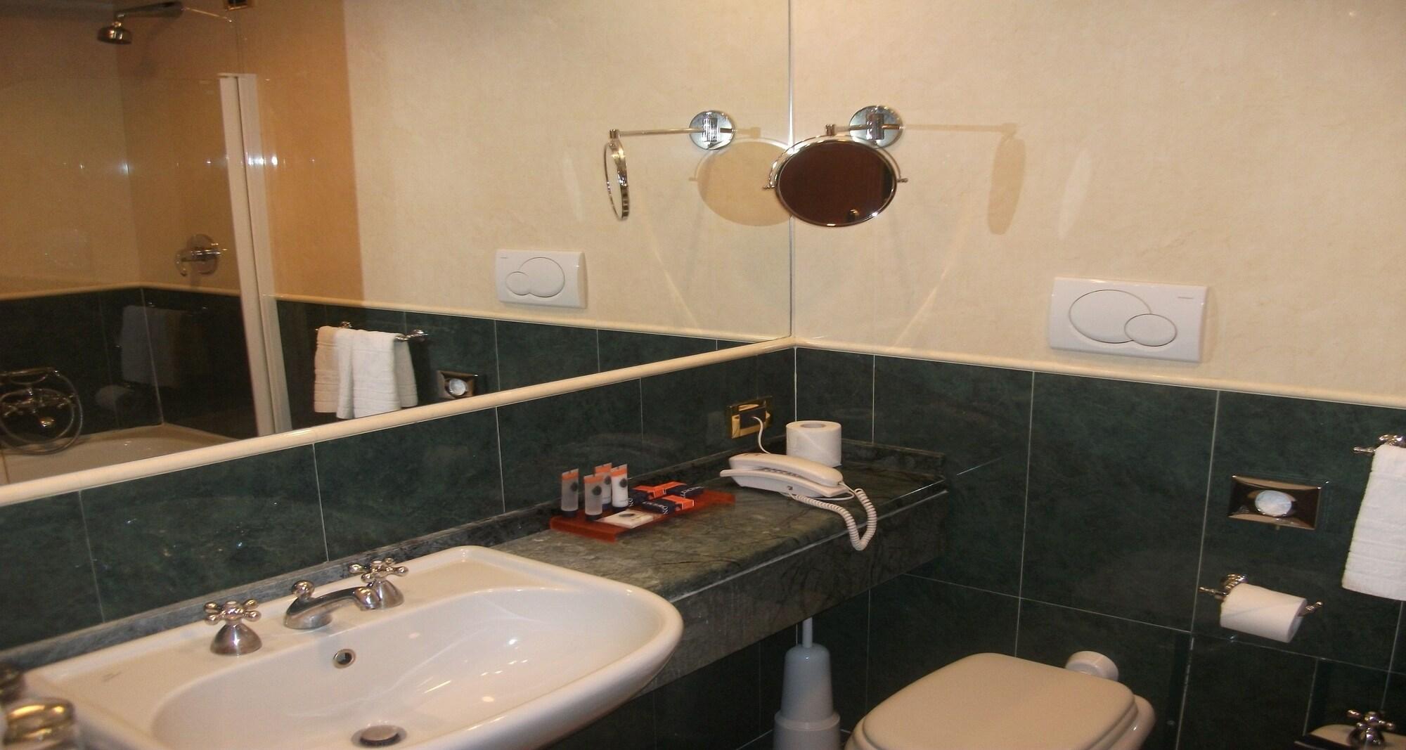 Nyx By Leonardo Hotel Rome