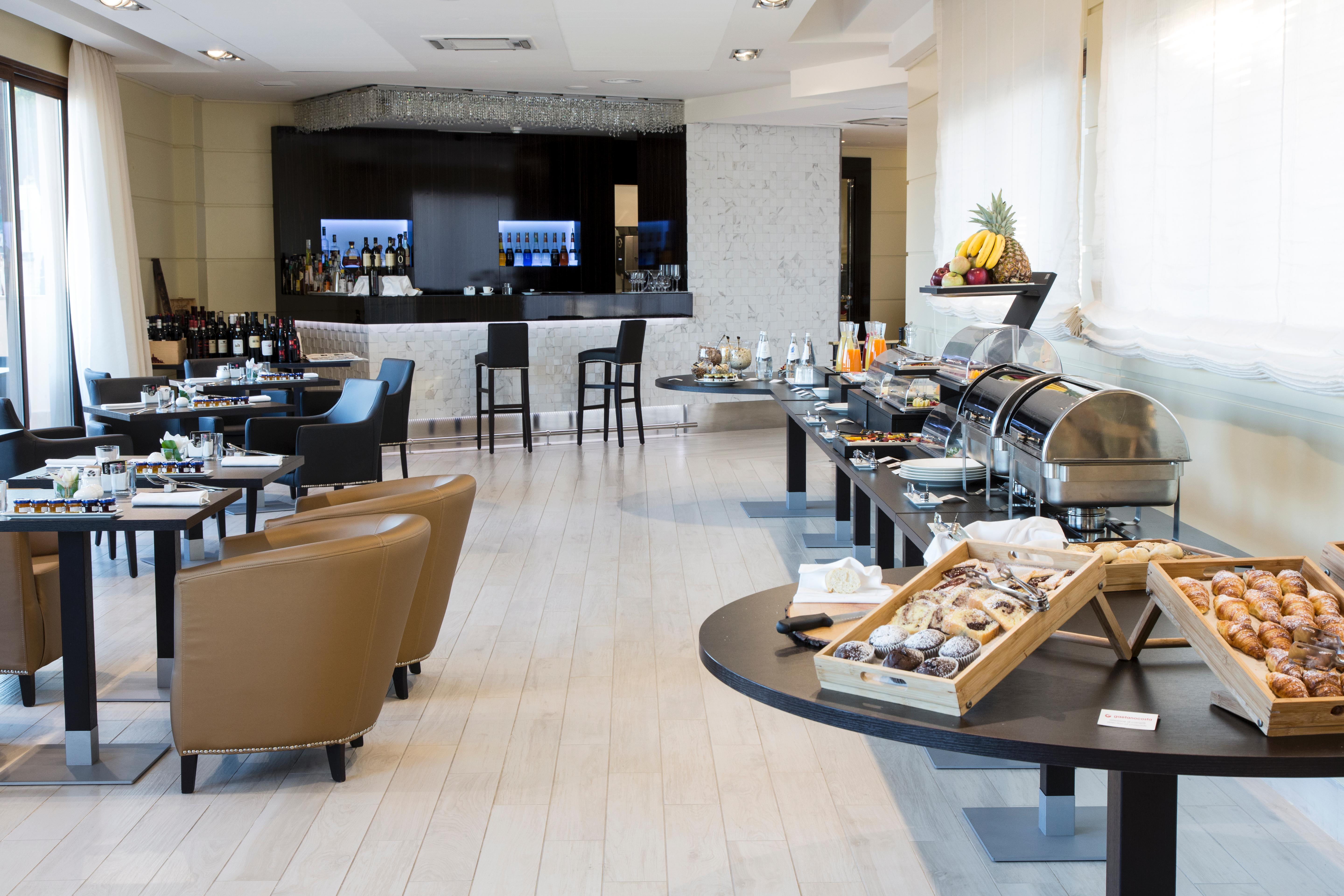 Hotel Radisson Blu Ghr