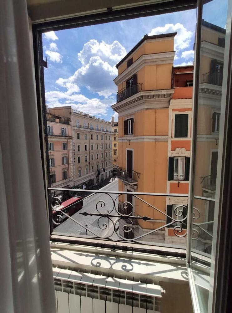 Miami 3* Rome