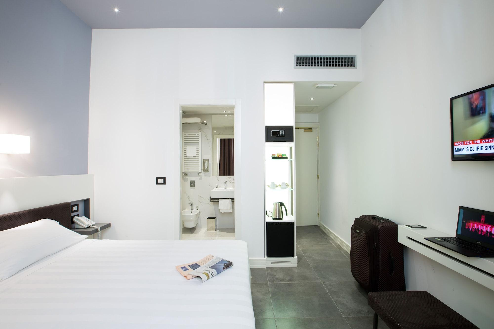 Crosti 3* Rome