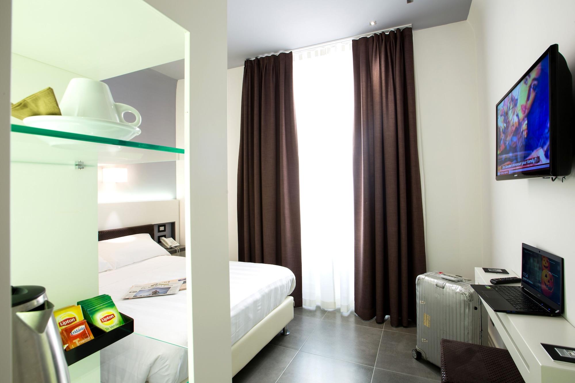 Crosti Hotel Rome