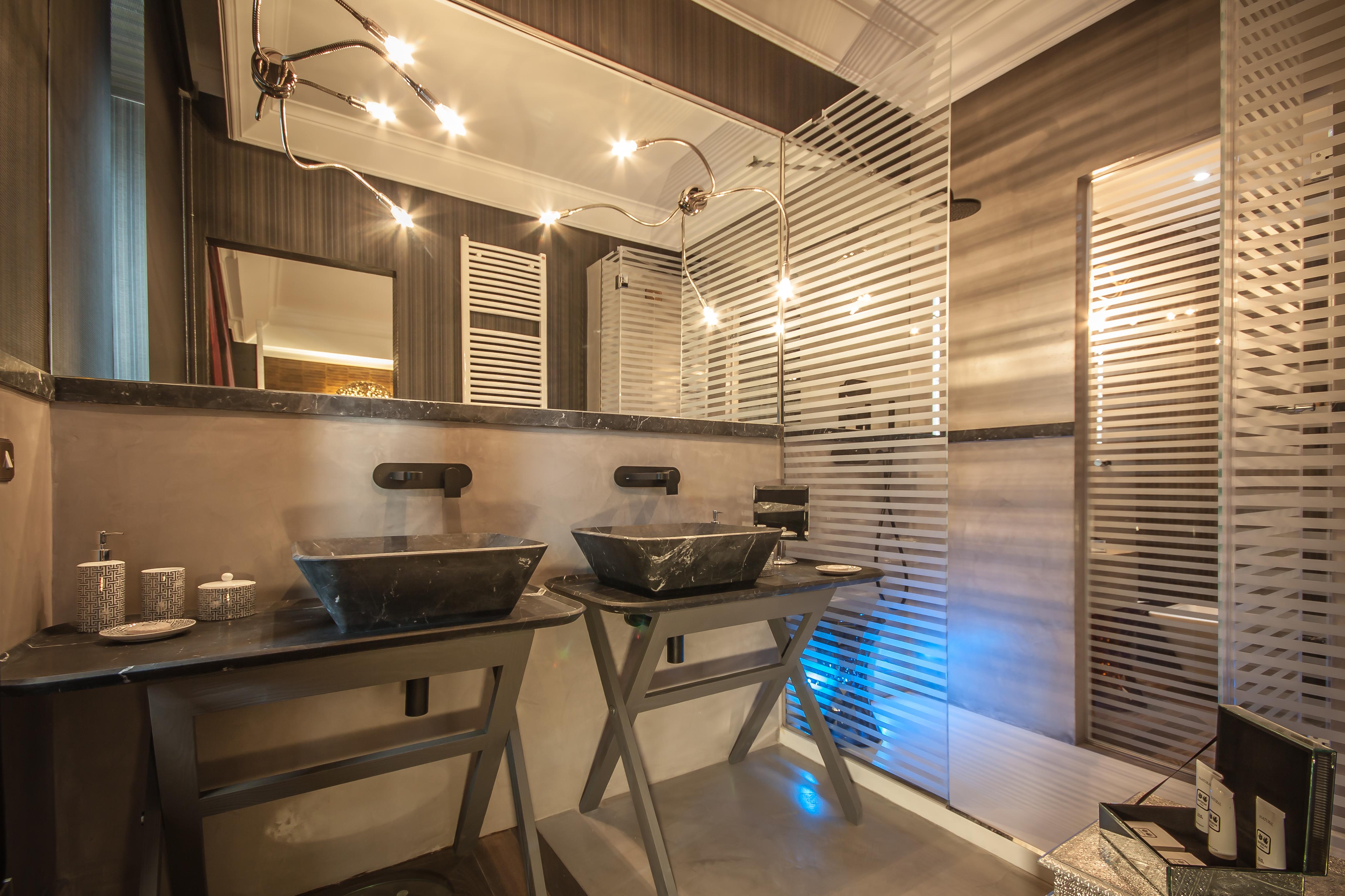 Palazzo Manfredi - Small Luxury Of The World Hotel Rome