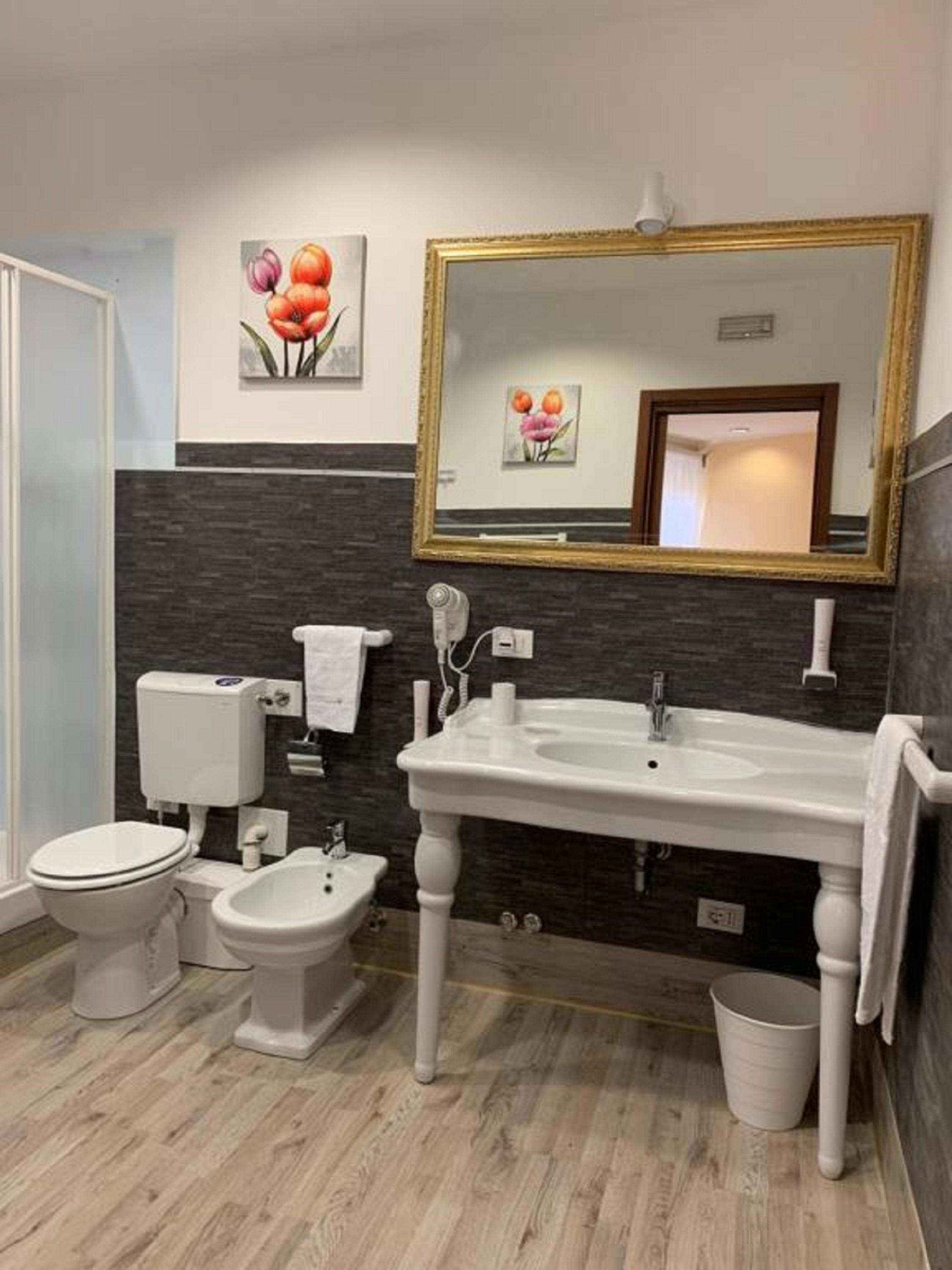 Bed & Breakfast Piazza Istria Rome