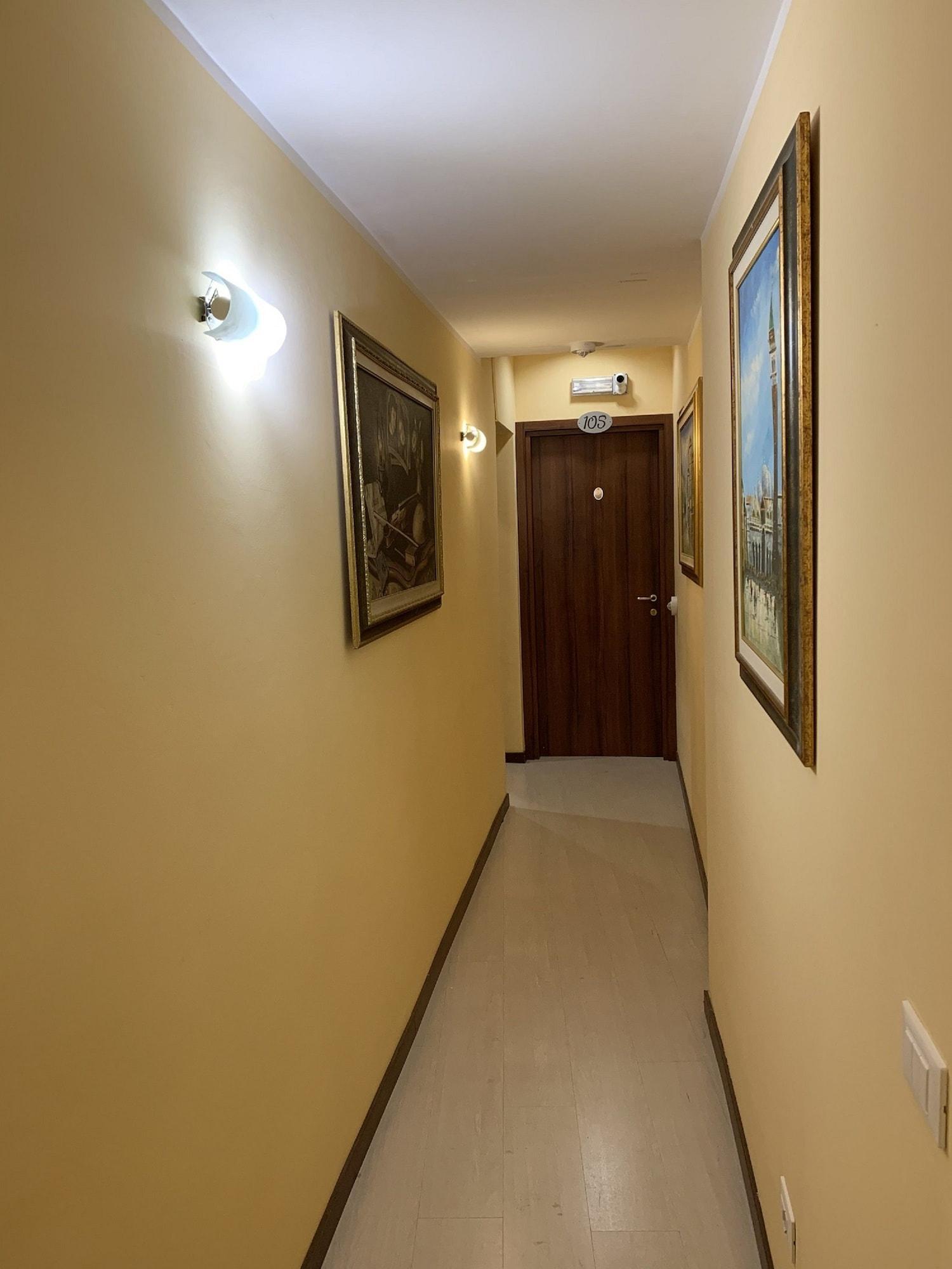 Piazza Istria Bed & Breakfast Rome