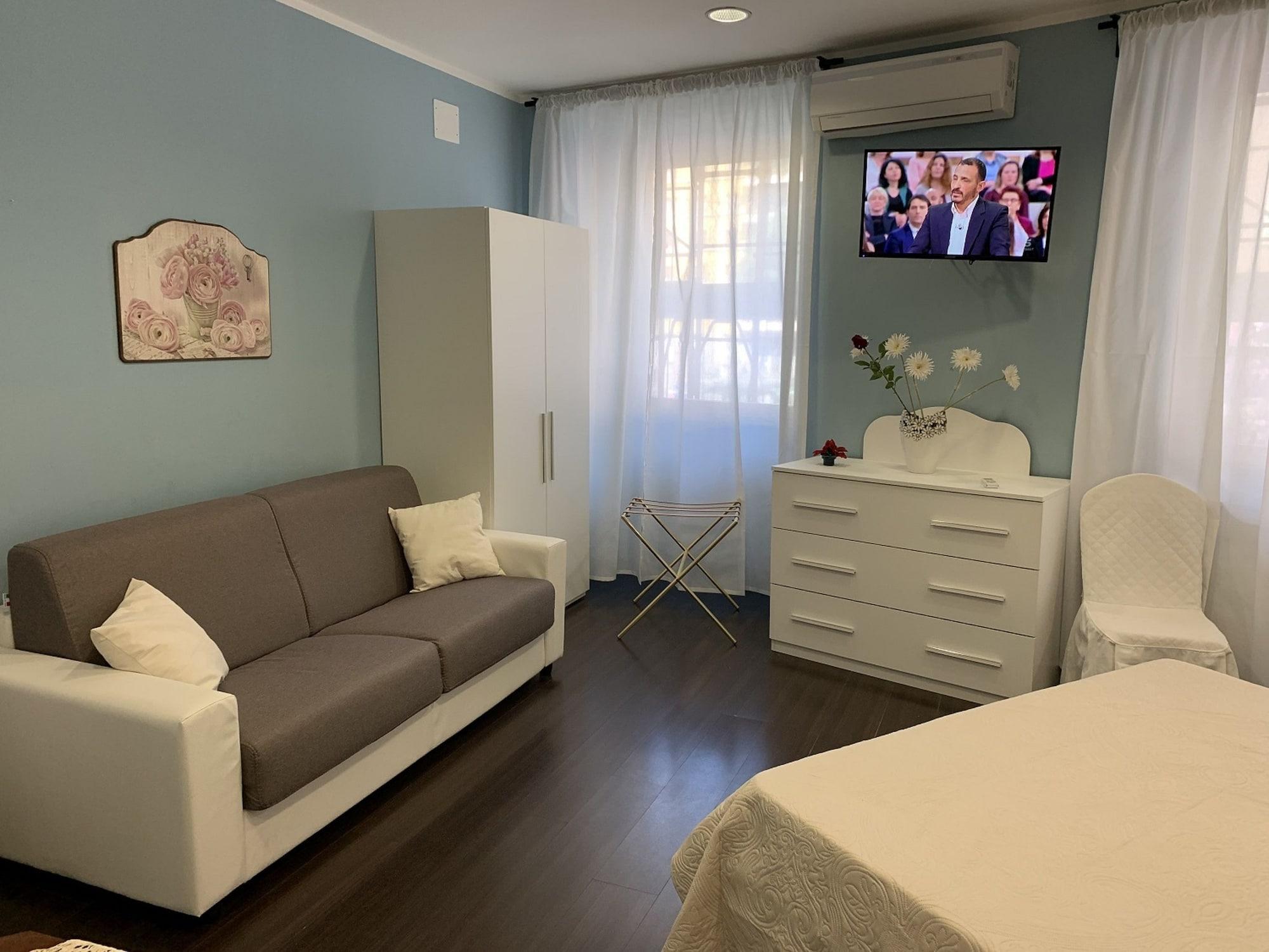 Piazza Istria Bed & Breakfast Rome