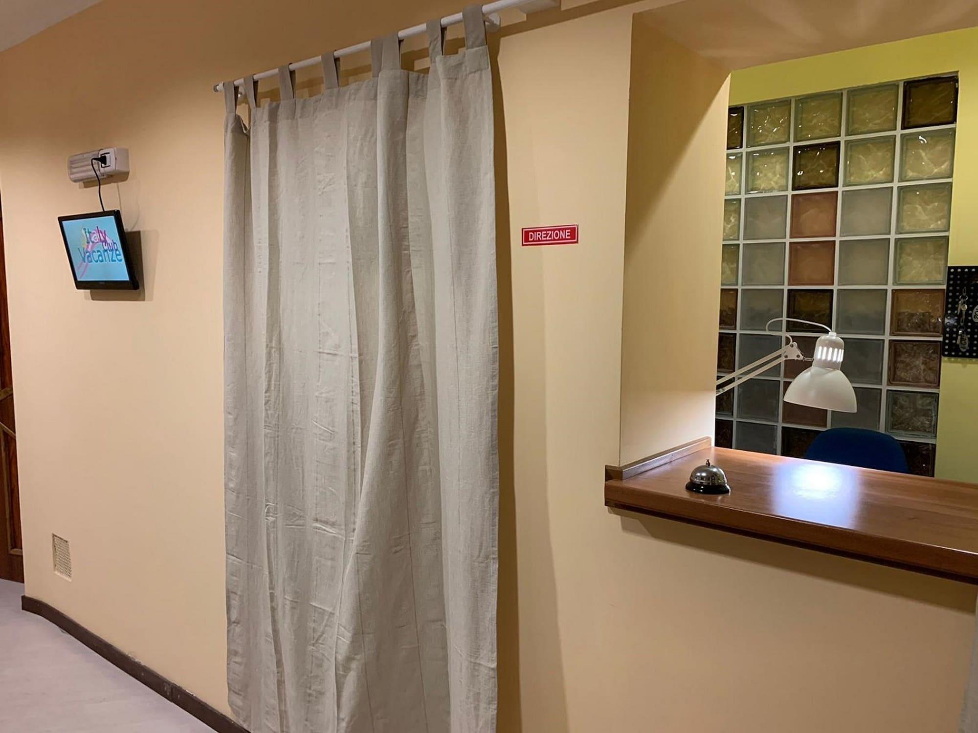 Bed & Breakfast Piazza Istria