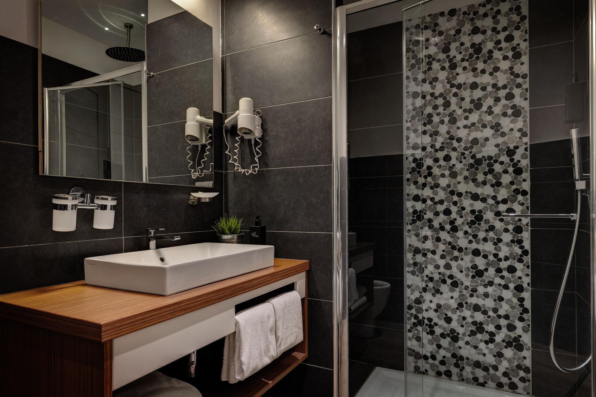 Rinascimento - Gruppo Trevi Hotel Rome