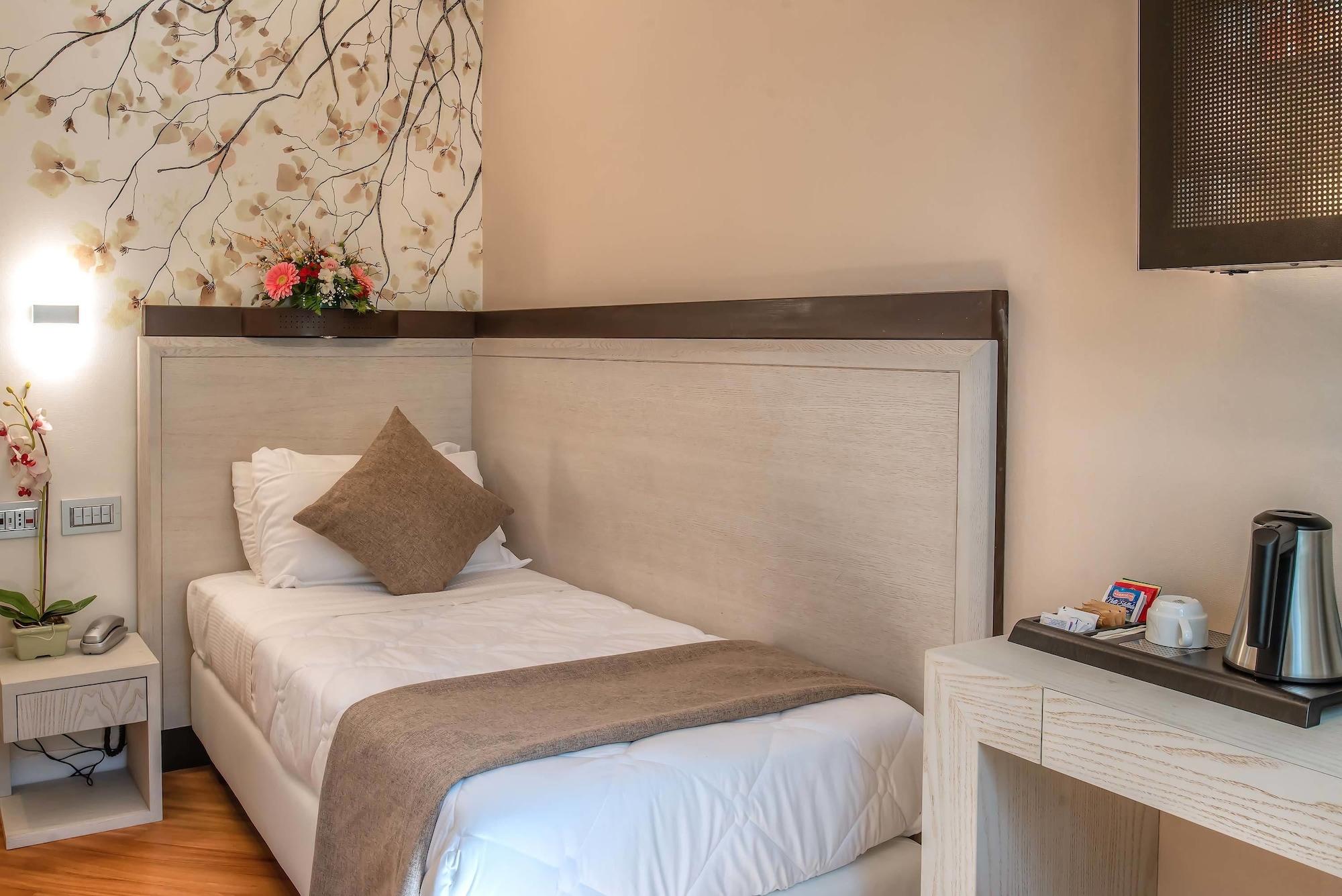 Memphis 4* Rome