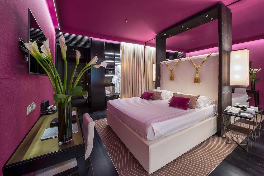 Sina Bernini Bristol 5*