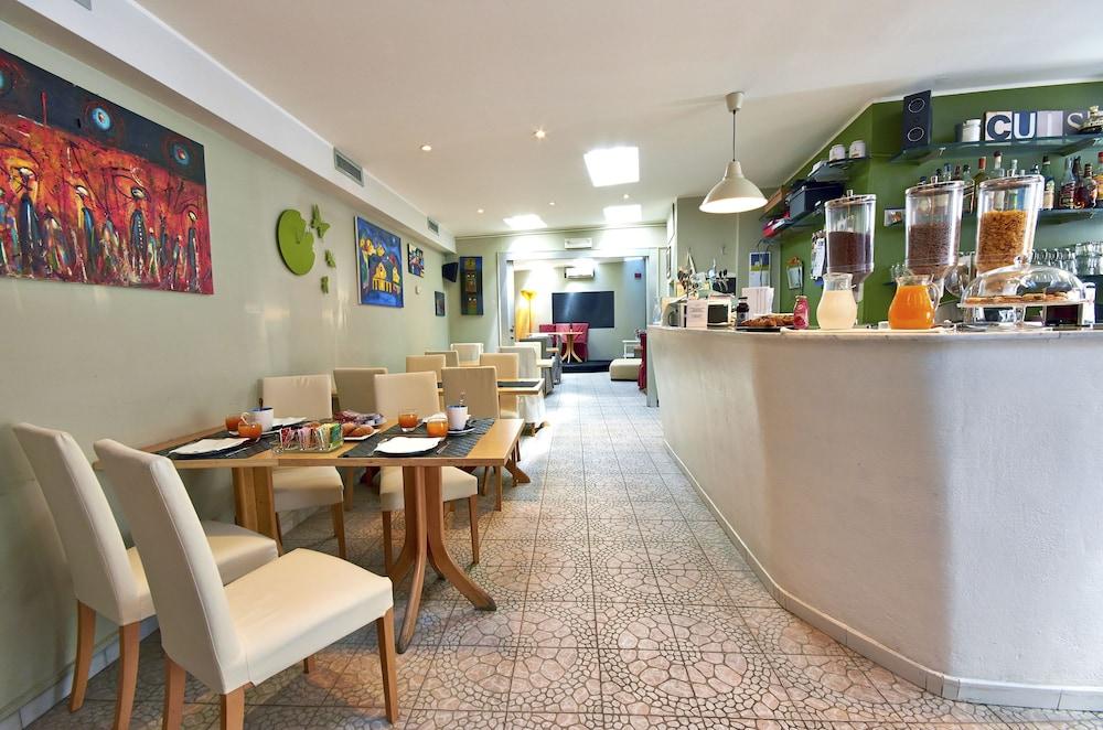 Silva Hotel Rome