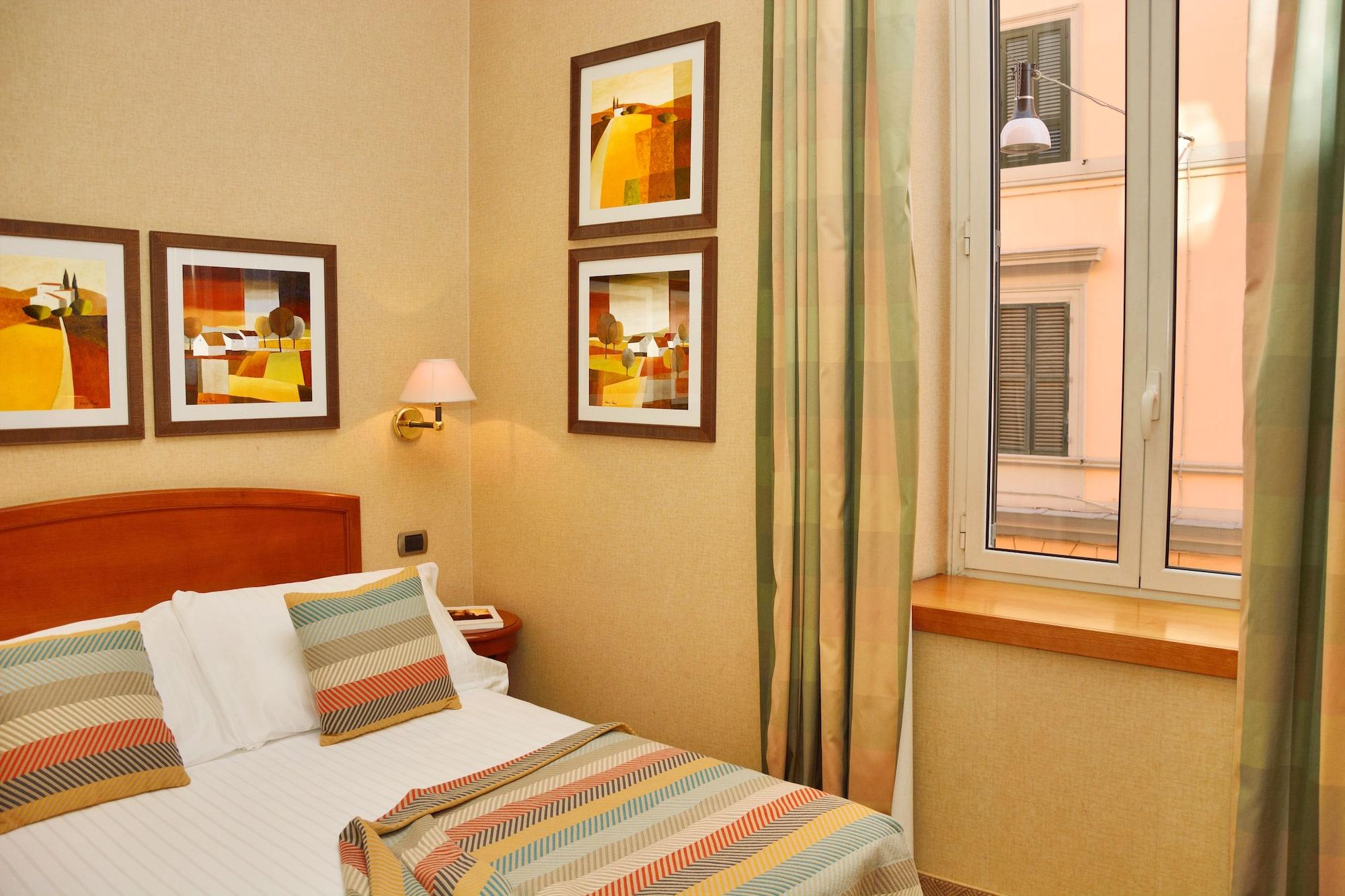 Hotel Apogia Lloyd