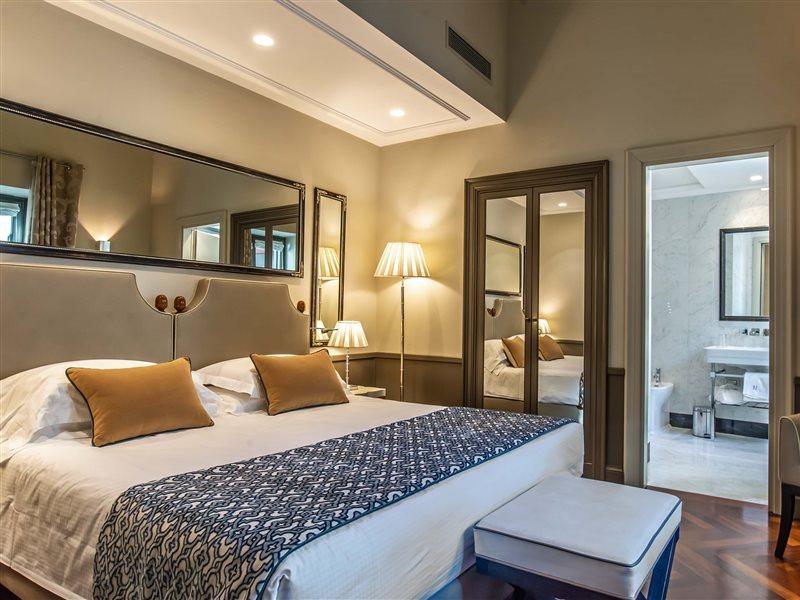 Lunetta Hotel Rome