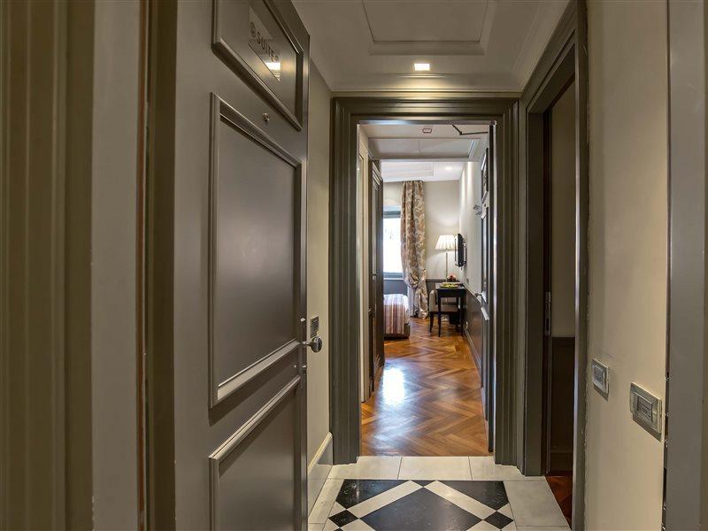 Hotel Lunetta Rome