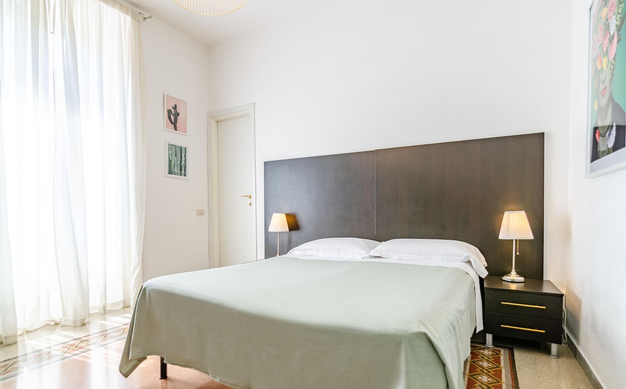 Bed & Breakfast El Dorado Colosseum