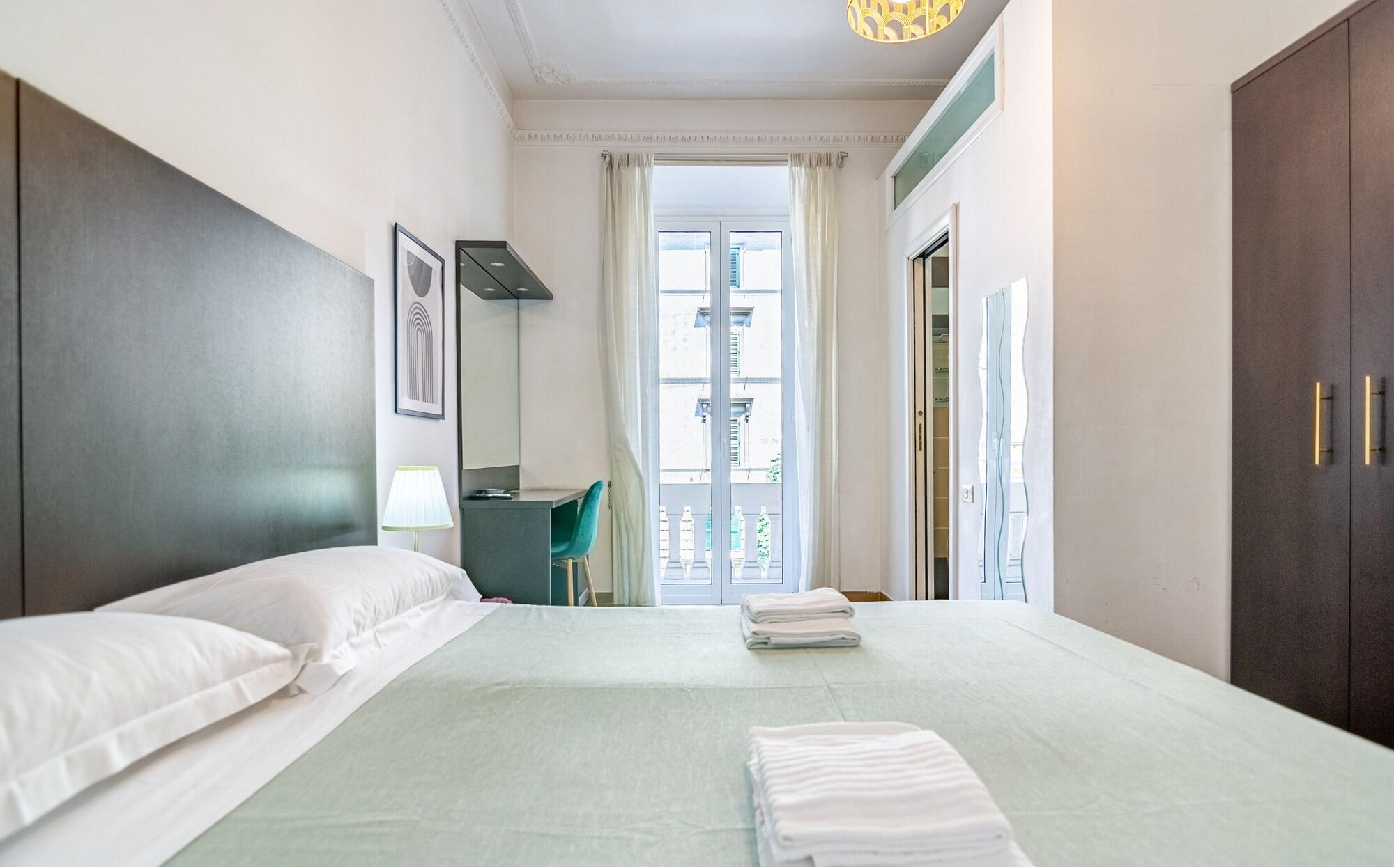 El Dorado Colosseum Bed & Breakfast