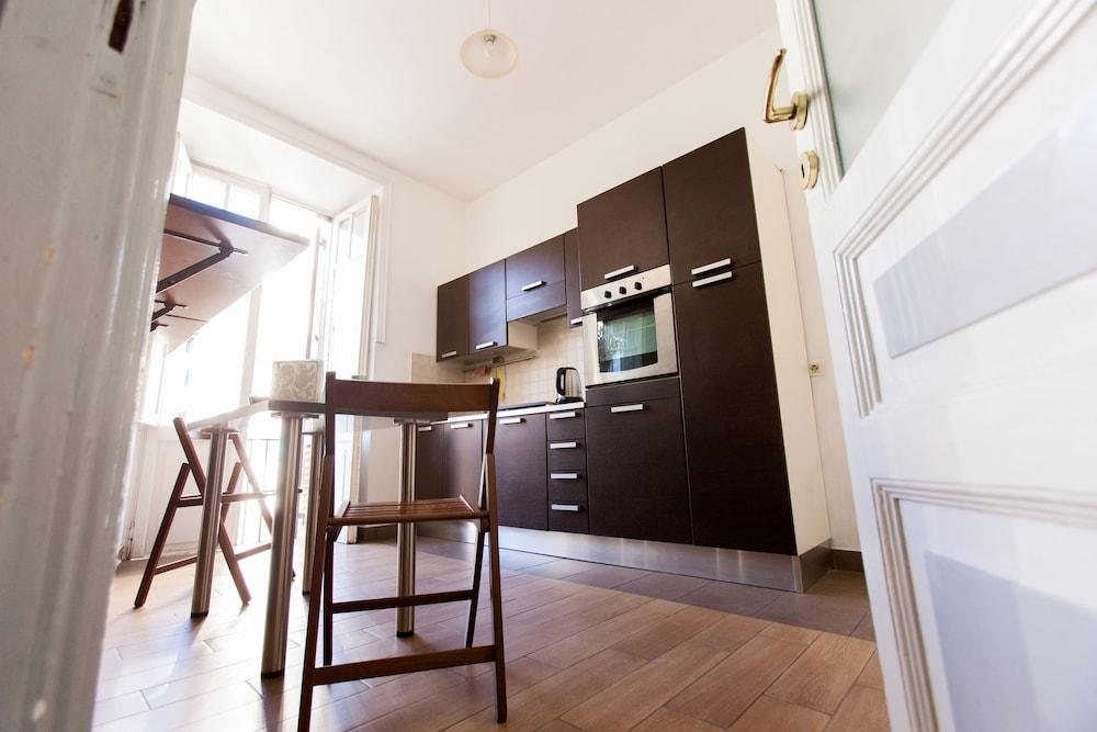 Bed & Breakfast El Dorado Colosseum 2*