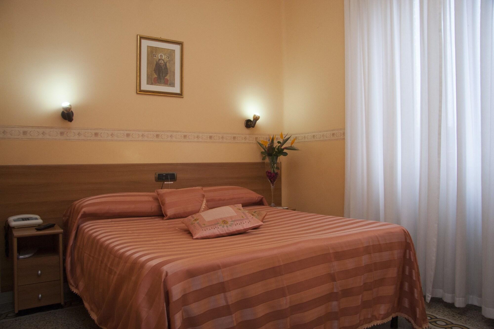 Affittacamere Casa La Salle - Casa Religiosa