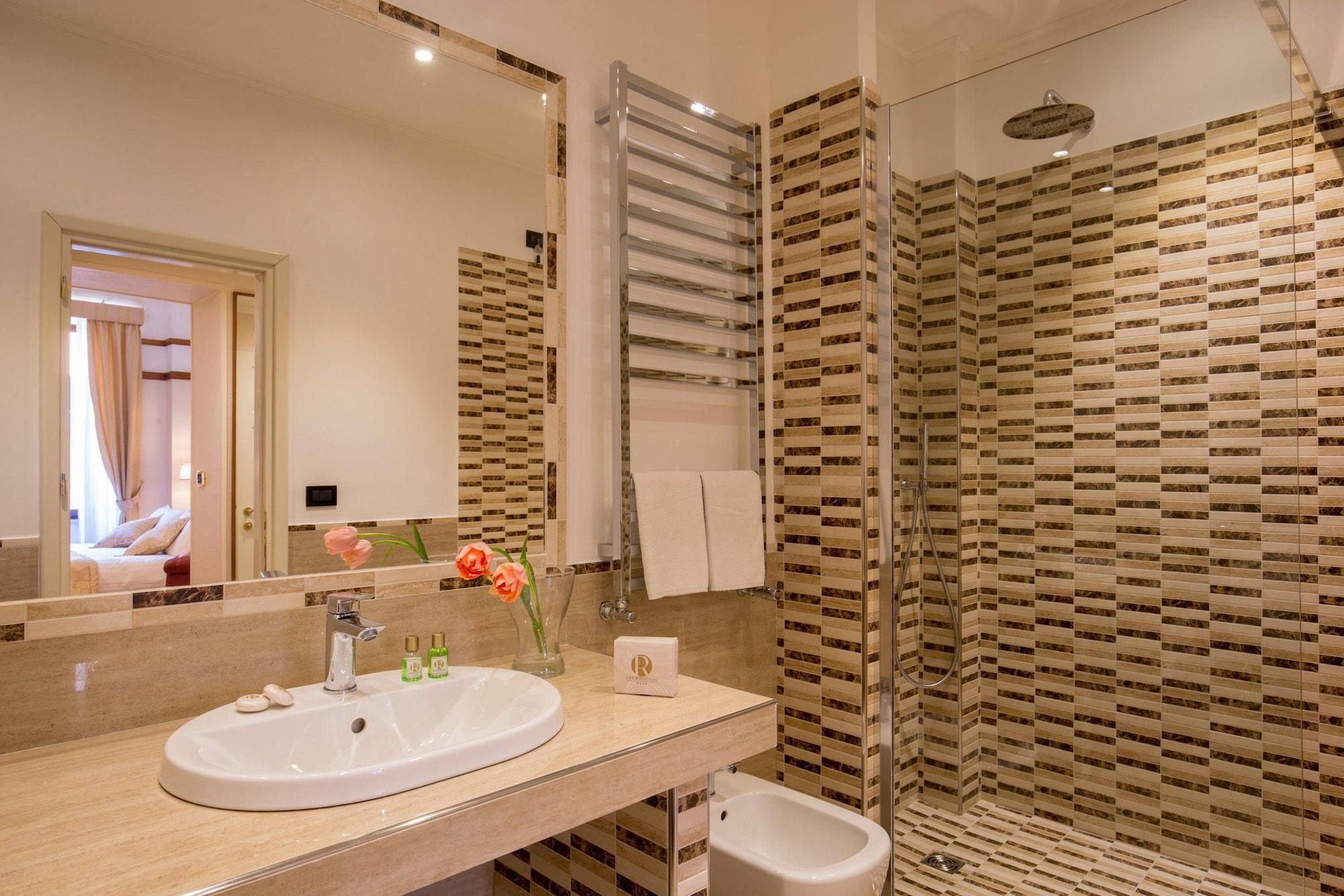 Hotel La Residenza Rome