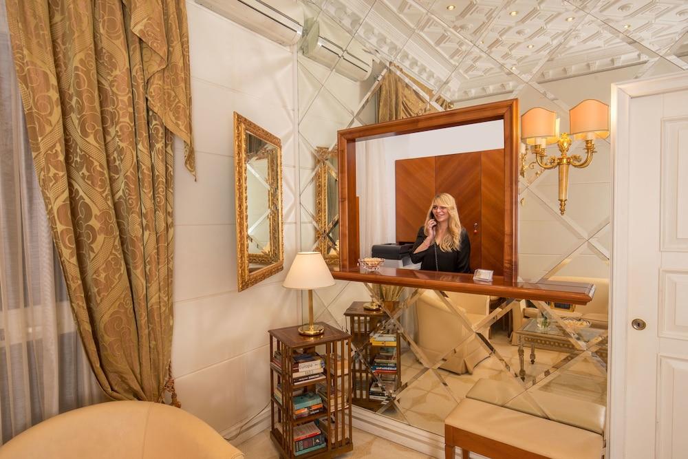 Guest house Opera 3*
