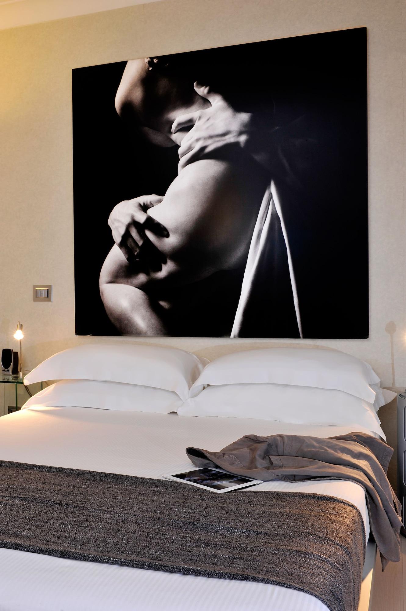 Hotel Pantheon Rome