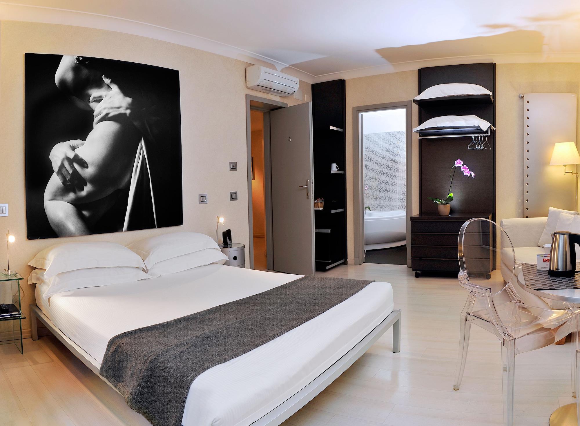 Hotel Pantheon Rome