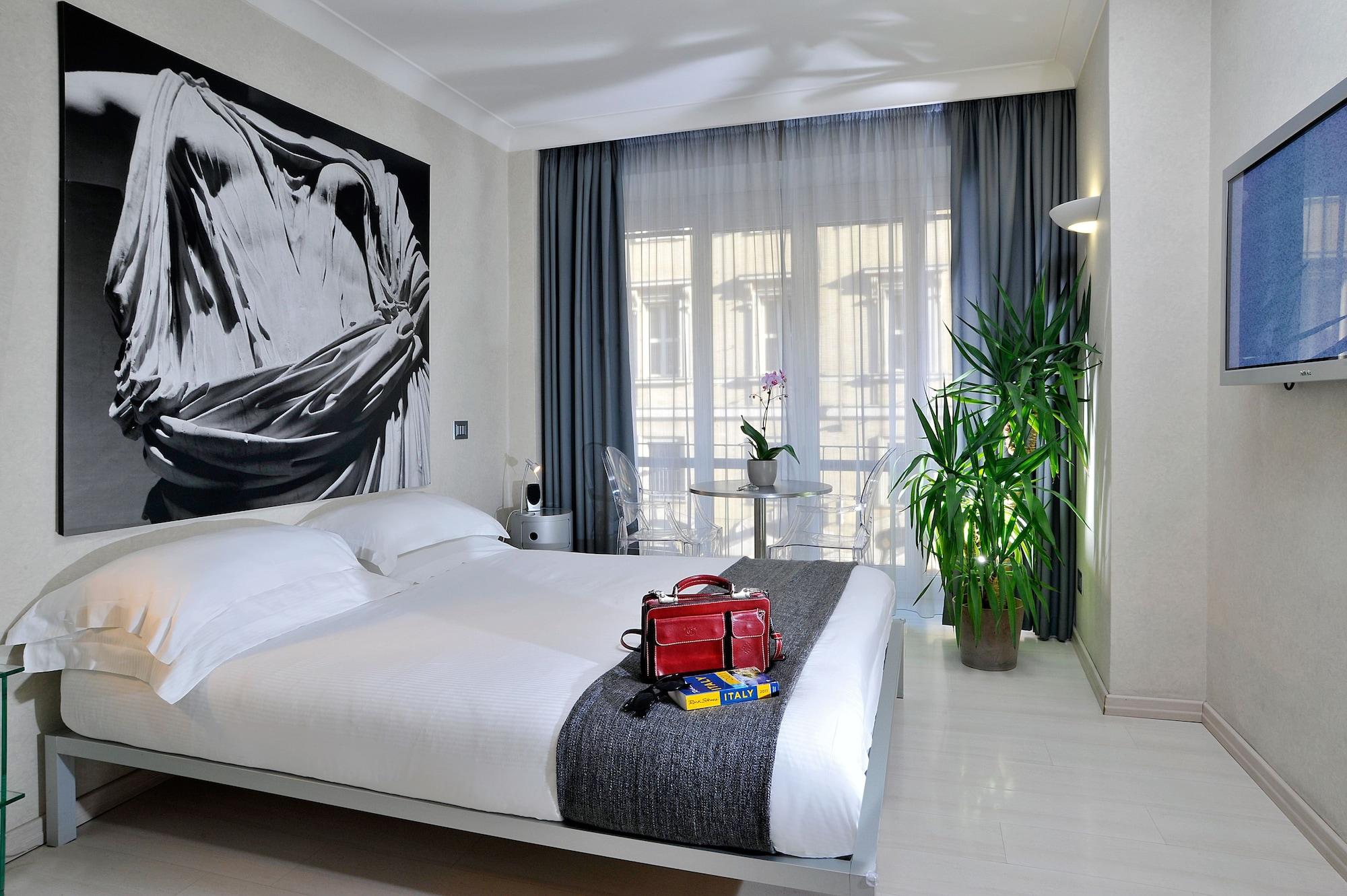 Pantheon Hotel Rome