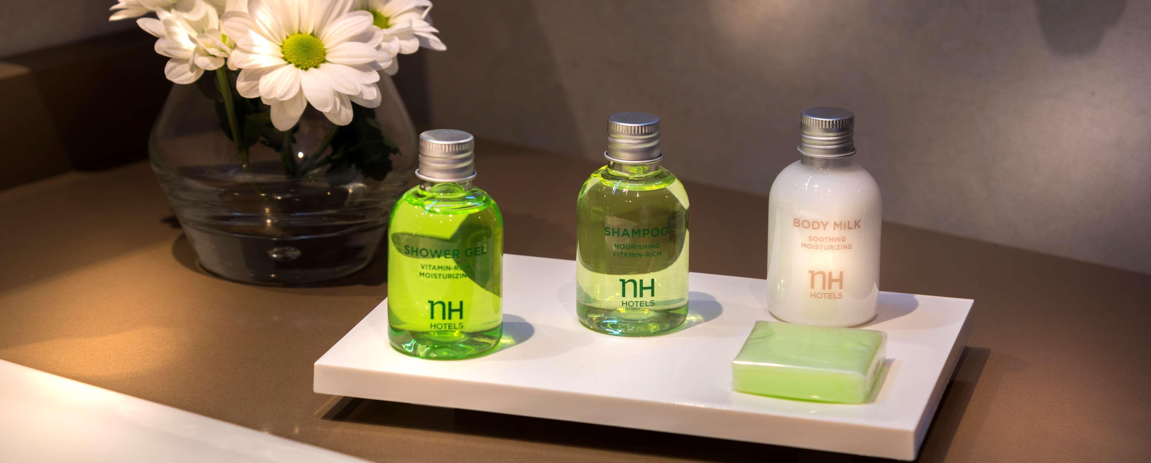 Nh Collection Giustiniano Hotel 4*