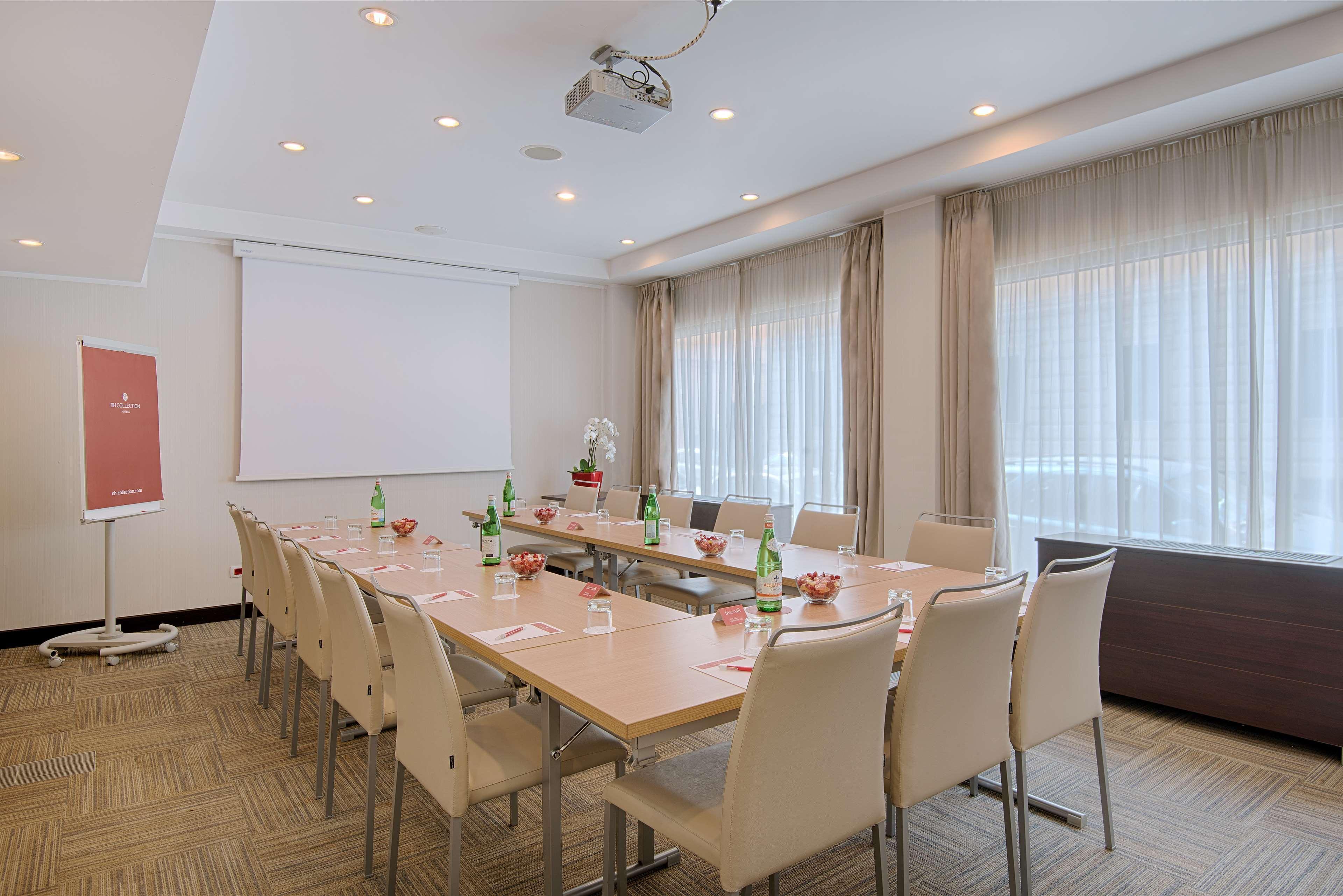 Hotel Nh Collection Giustiniano Rome