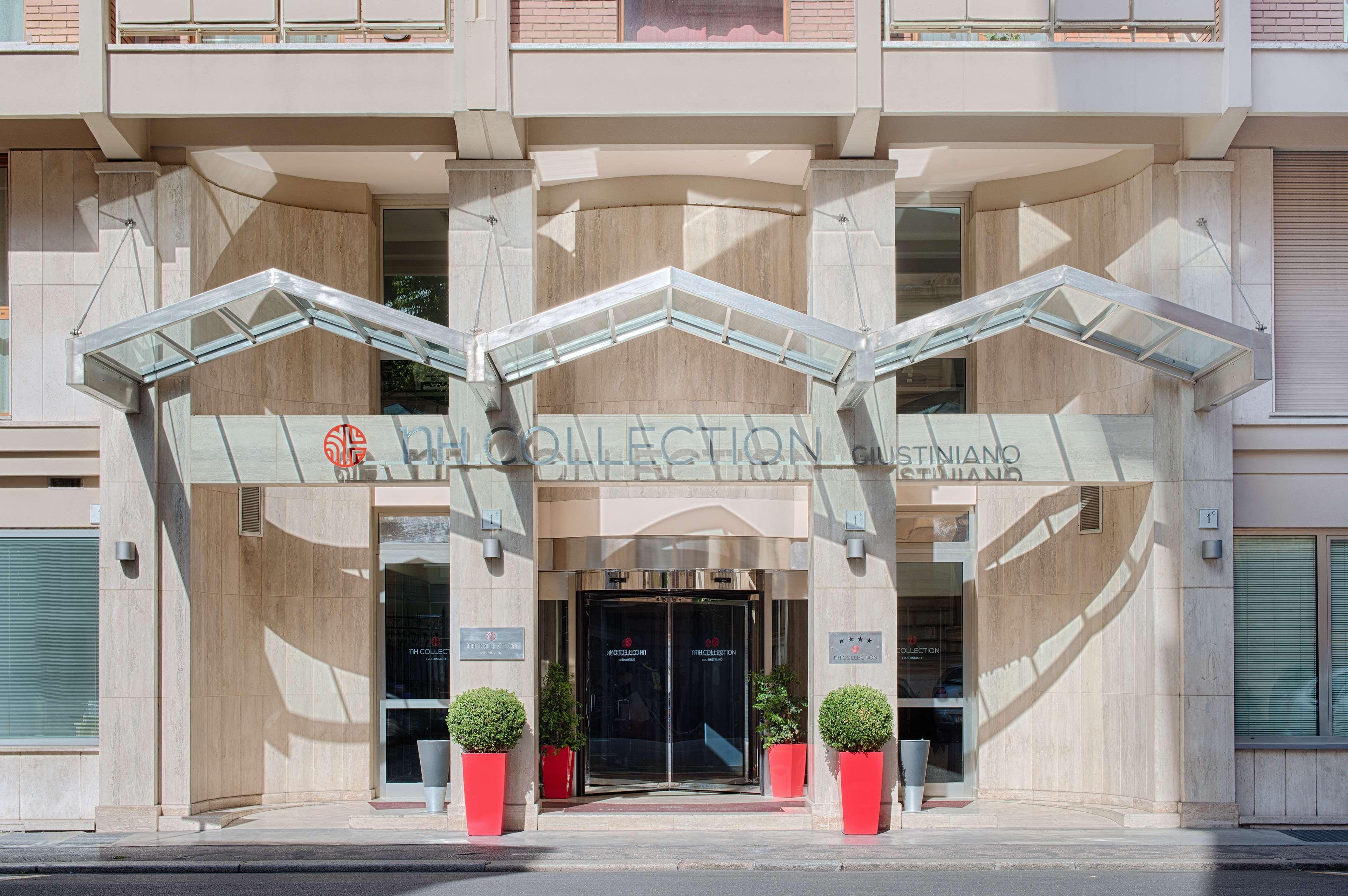 Hotel Nh Collection Giustiniano