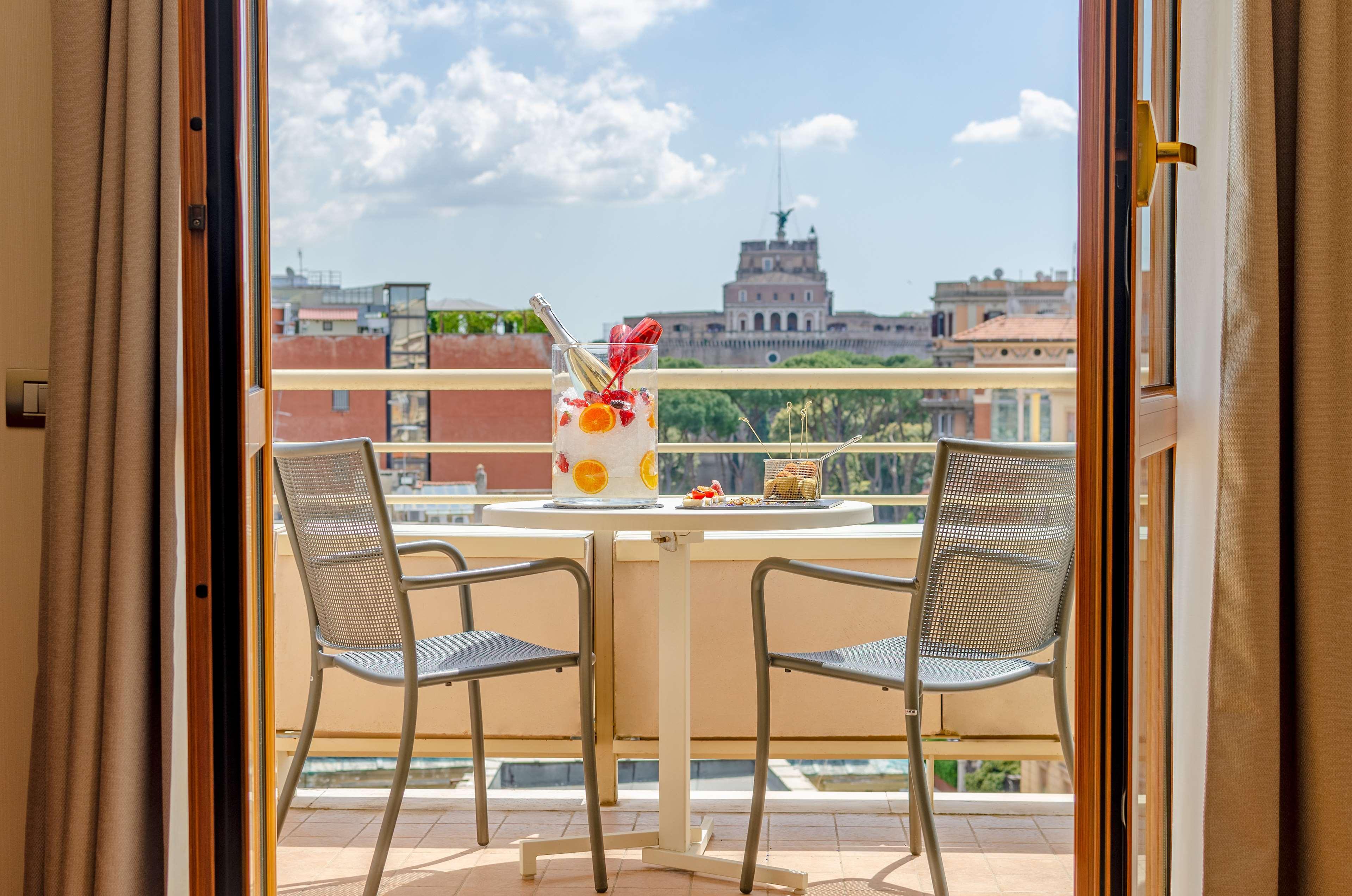 Nh Collection Giustiniano Hotel