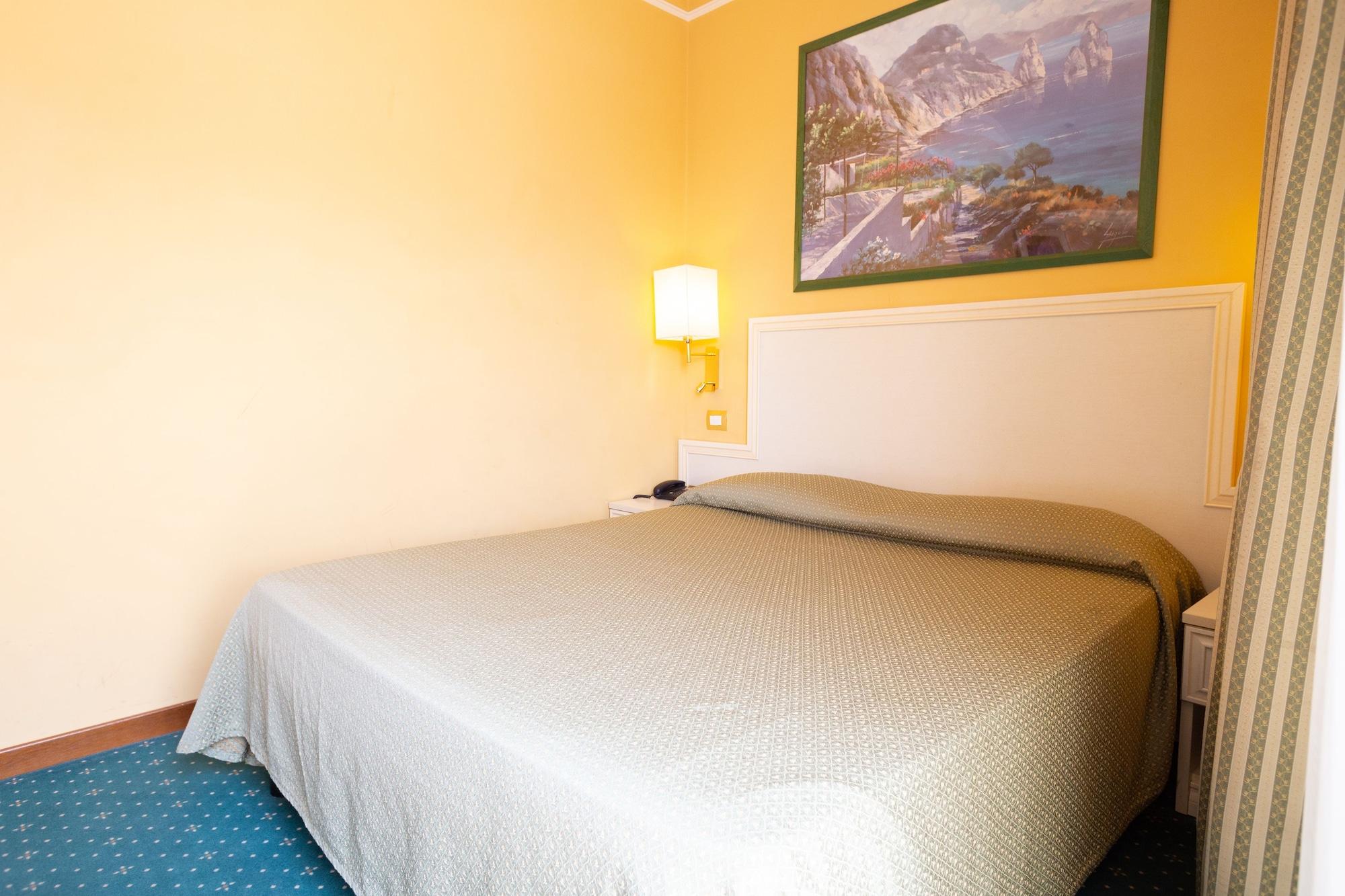 Cervara Park Hotel Rome