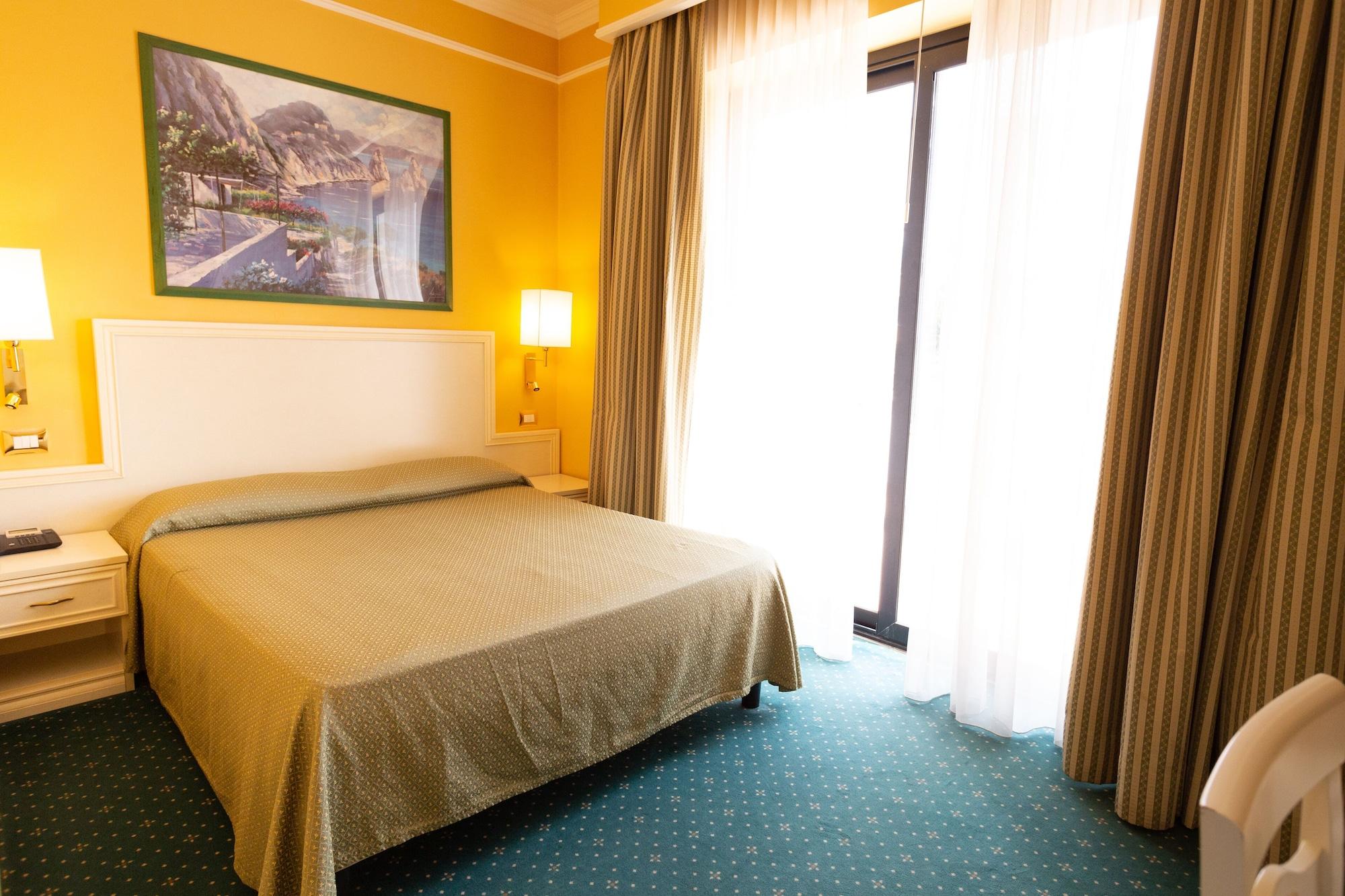 Cervara Park Hotel Rome