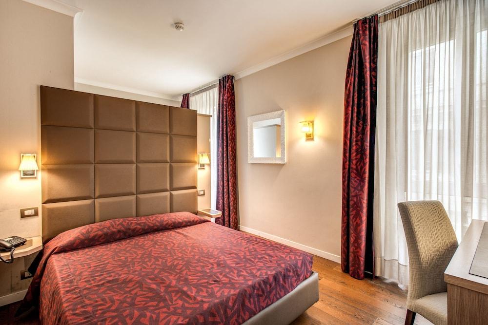Hotel Boutique Rome