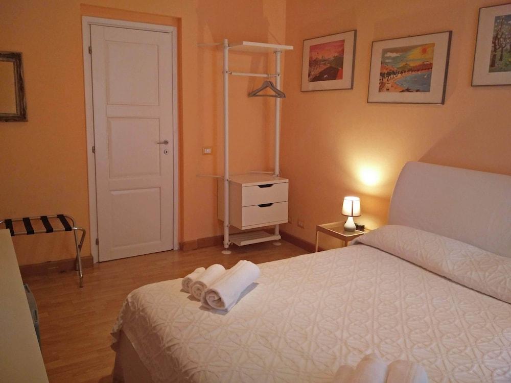 Acb Vaticano Bed & Breakfast Rome
