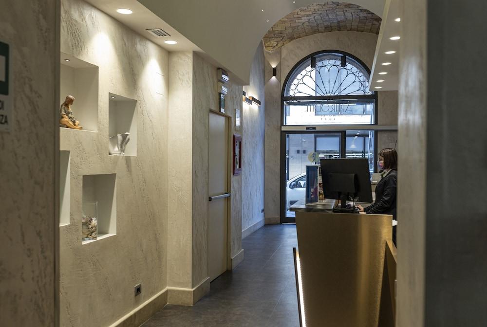 Aphrodite Hotel Rome