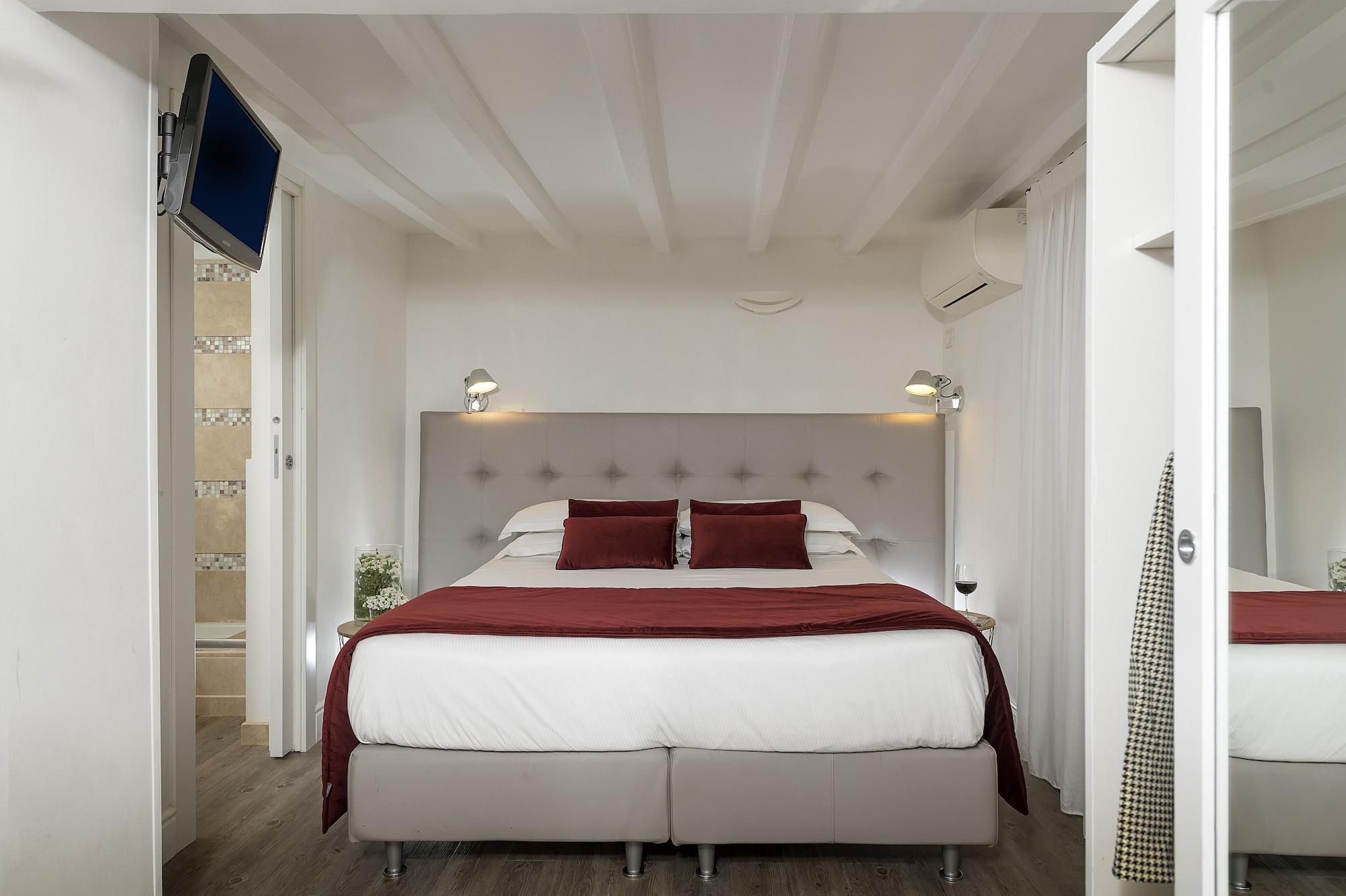 Navona Hotel Rome