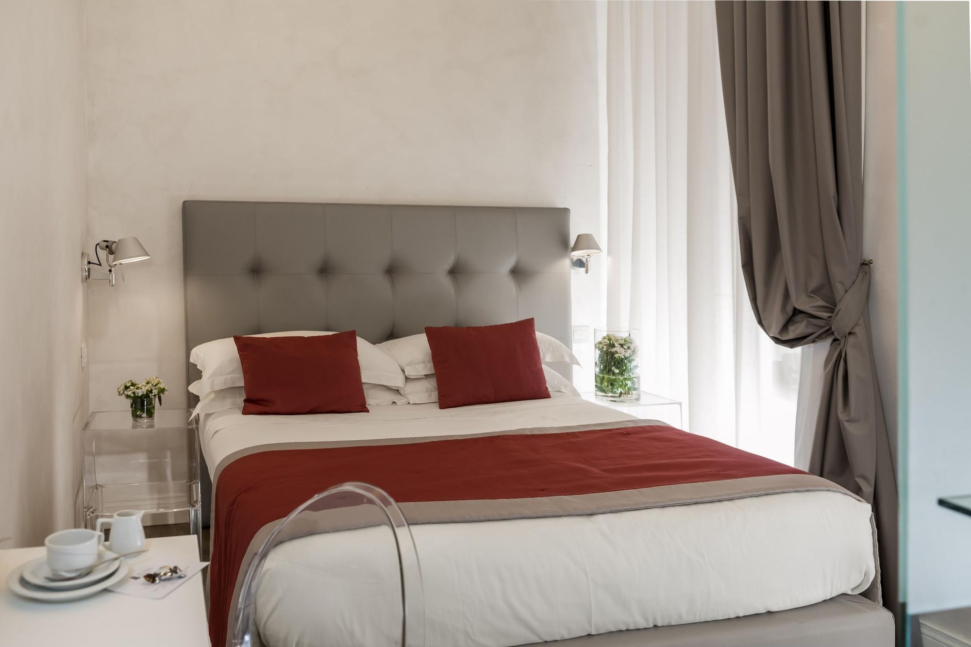 Hotel Navona Rome