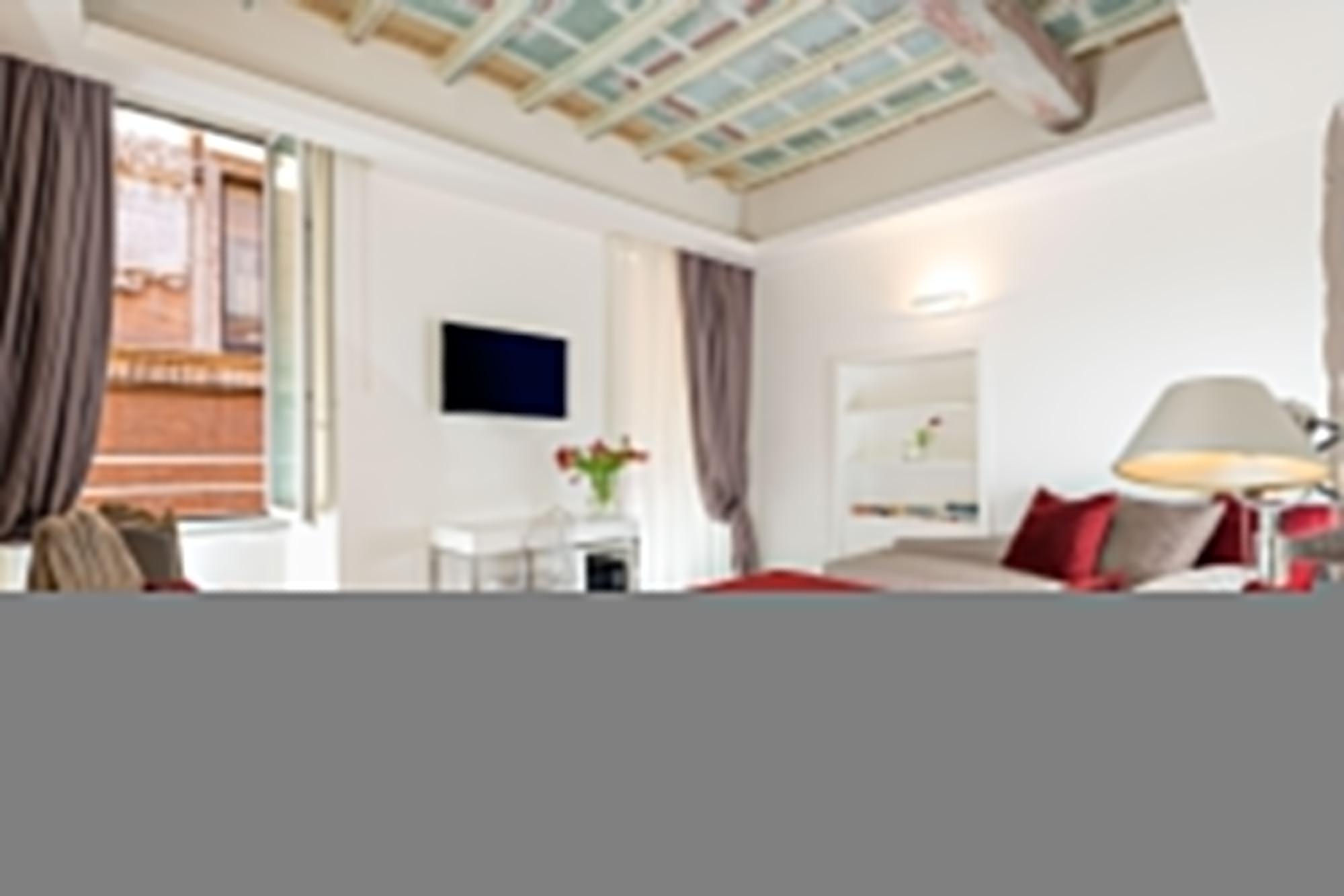 Navona 3* Rome