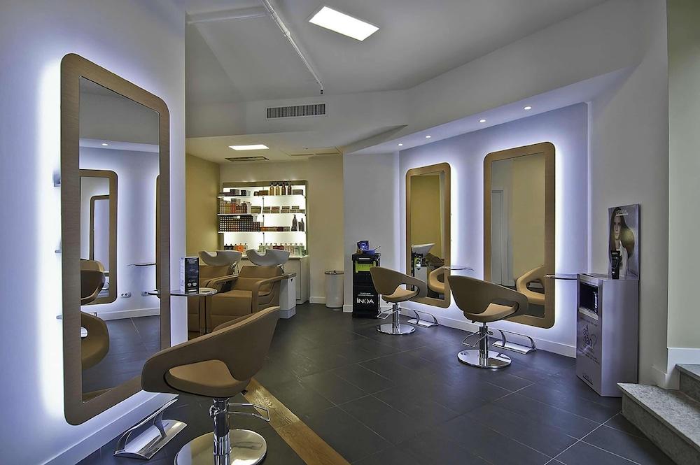 Caravel Hotel Rome