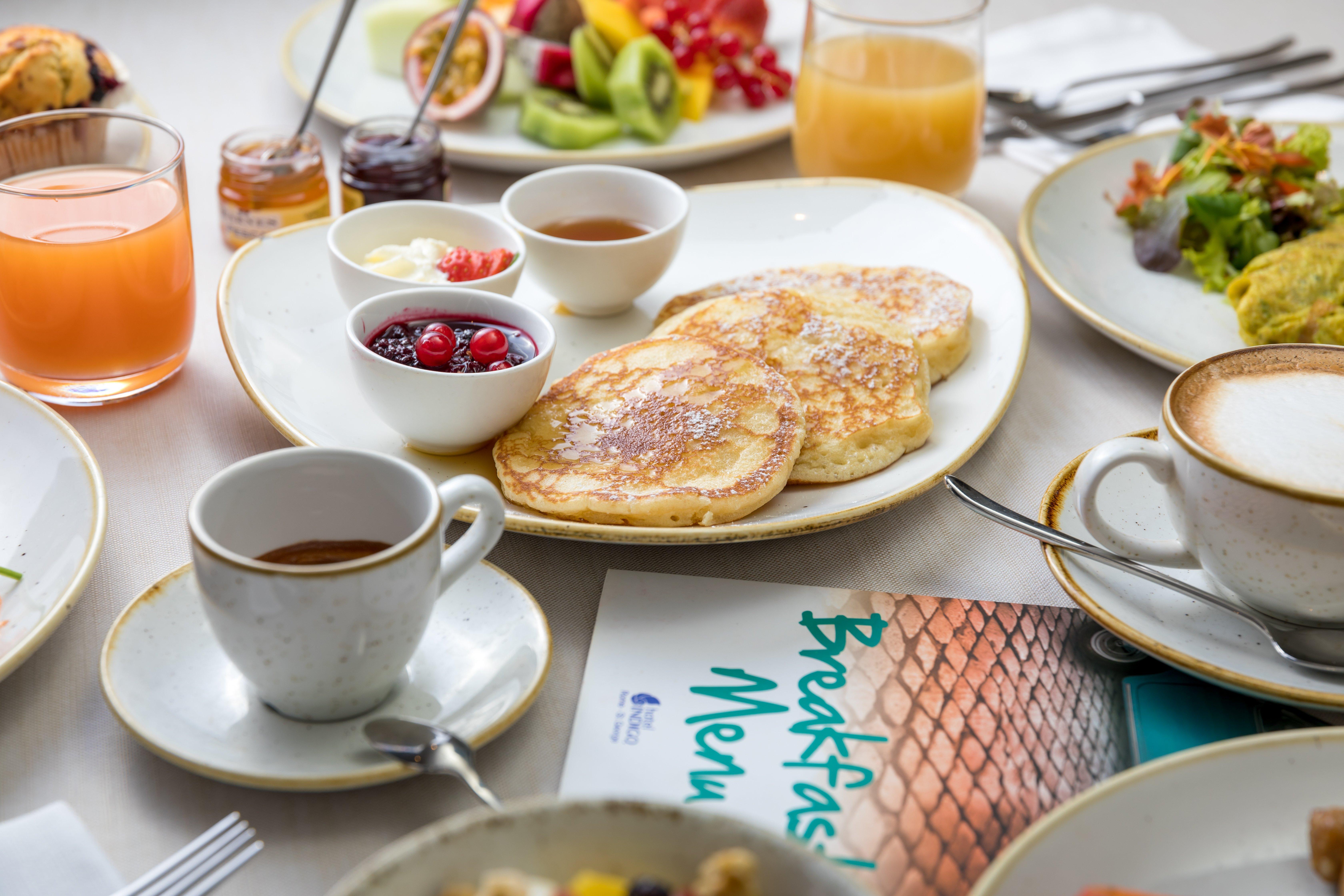 Hotel Indigo - St. George By Ihg Rome