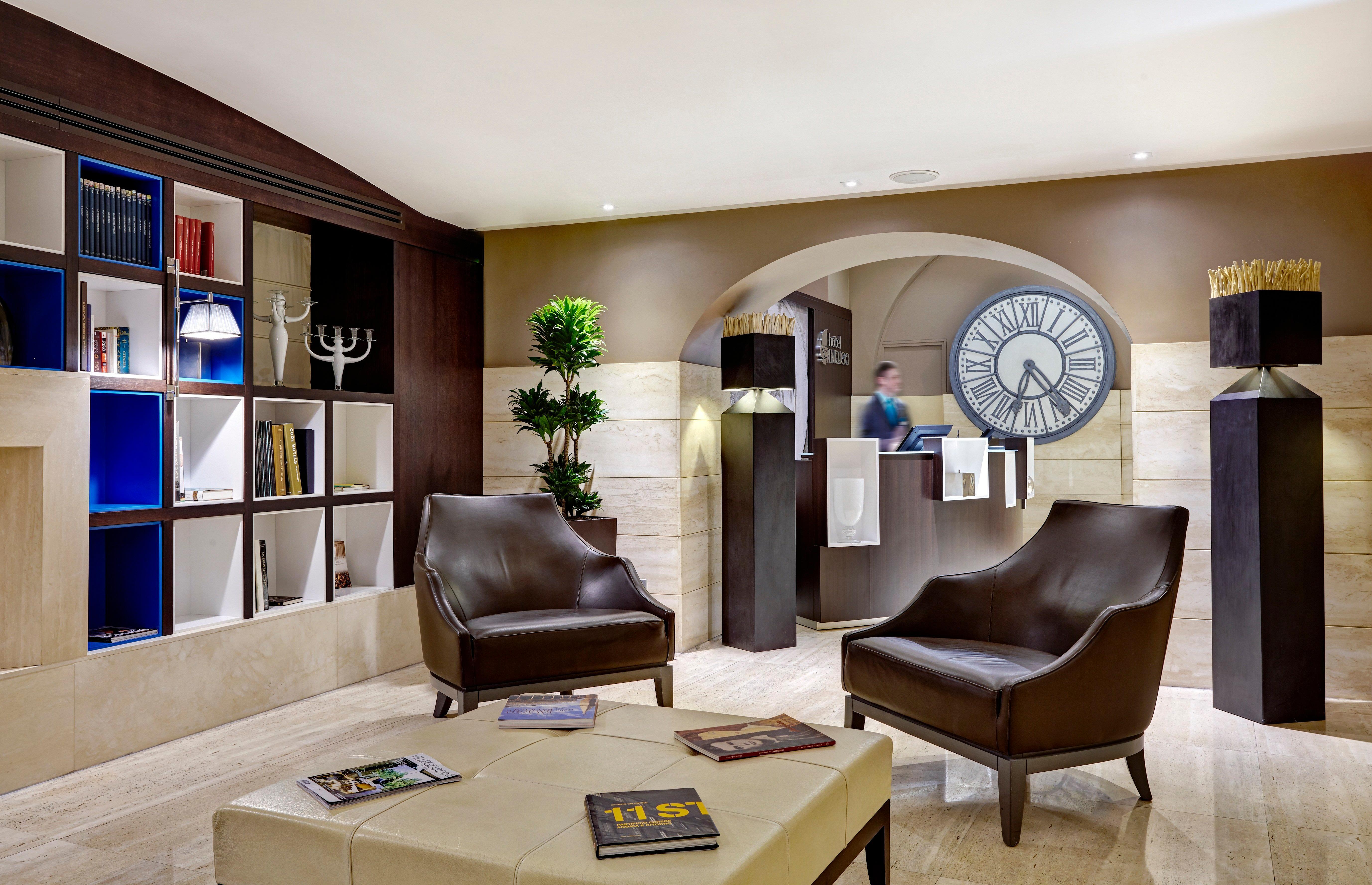 Indigo - St. George By Ihg 5*